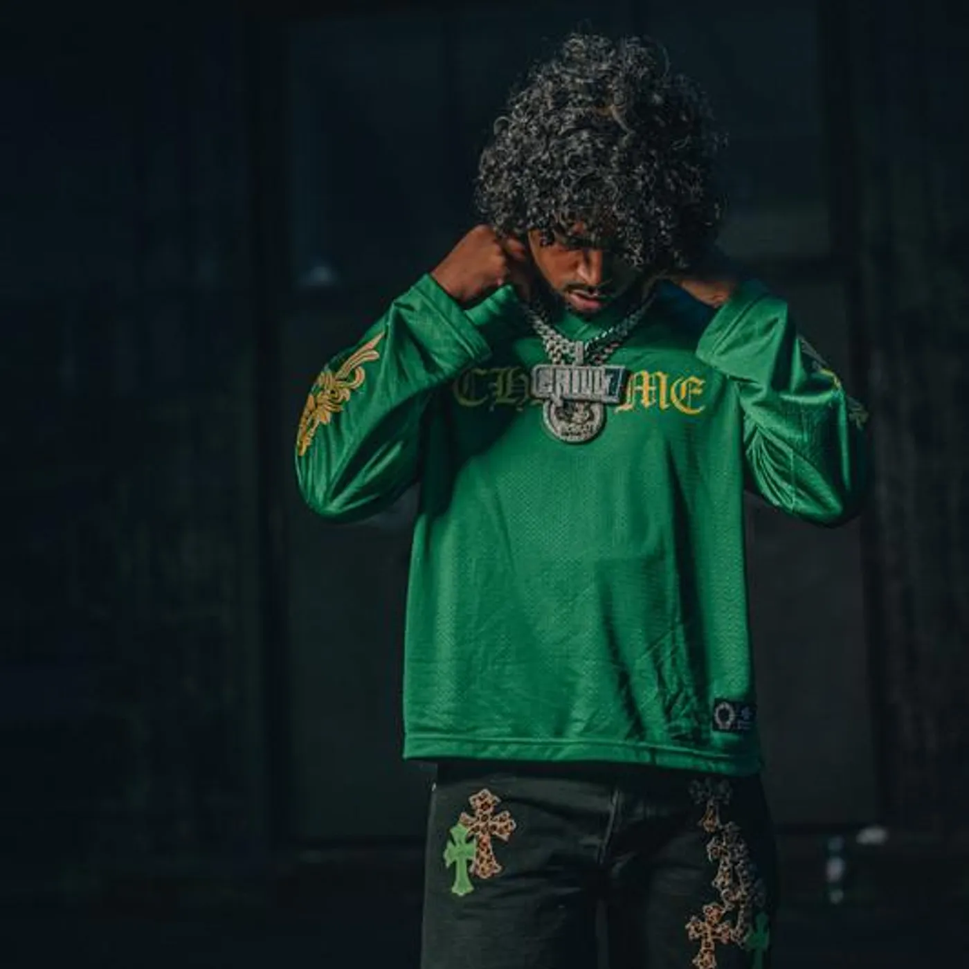 Mowgs Brand Page