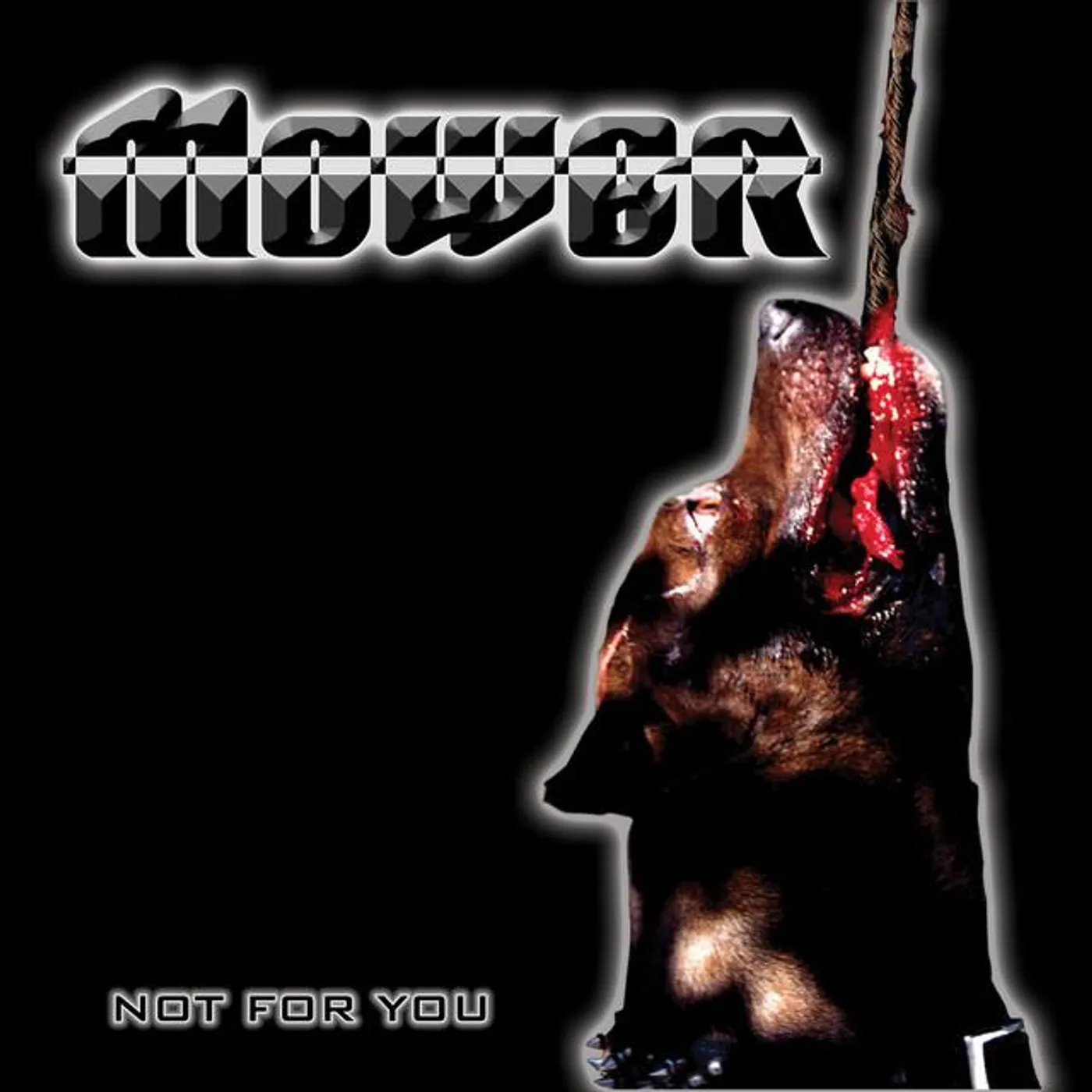 Mower
