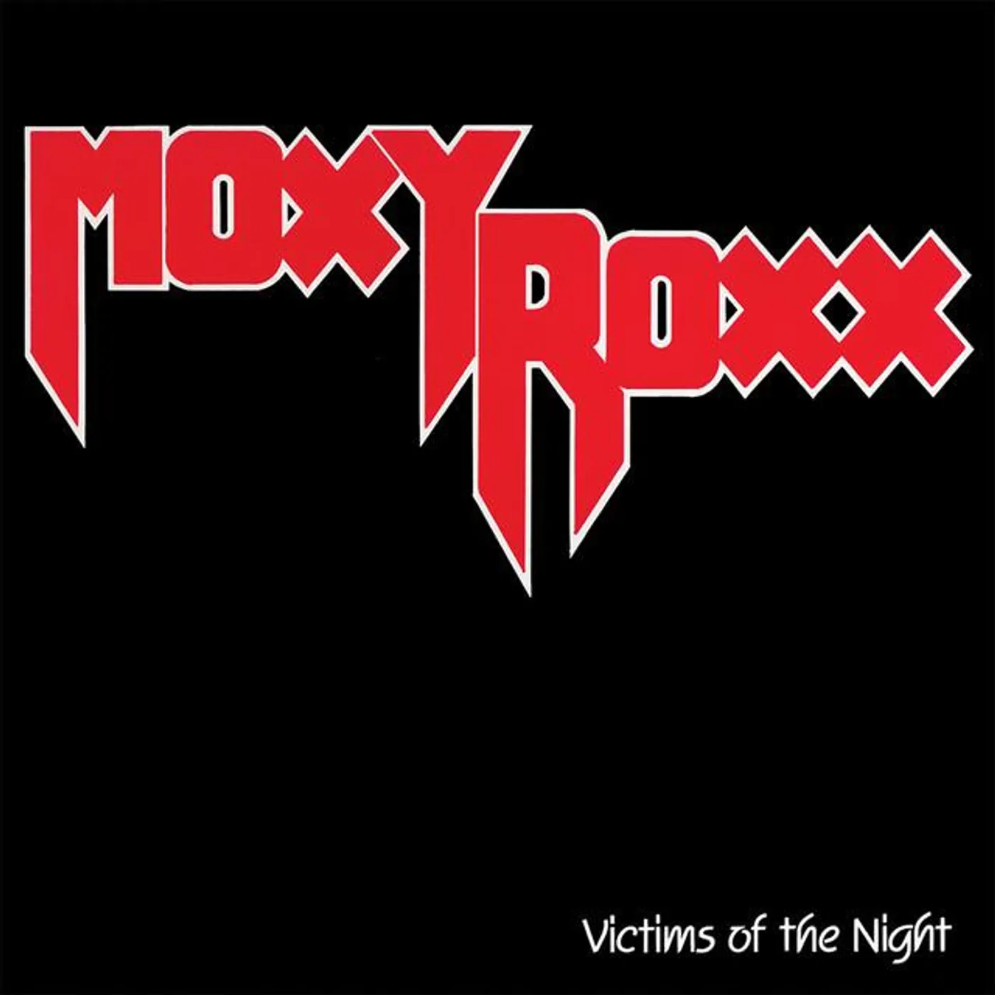 Moxy Roxx Brand Page
