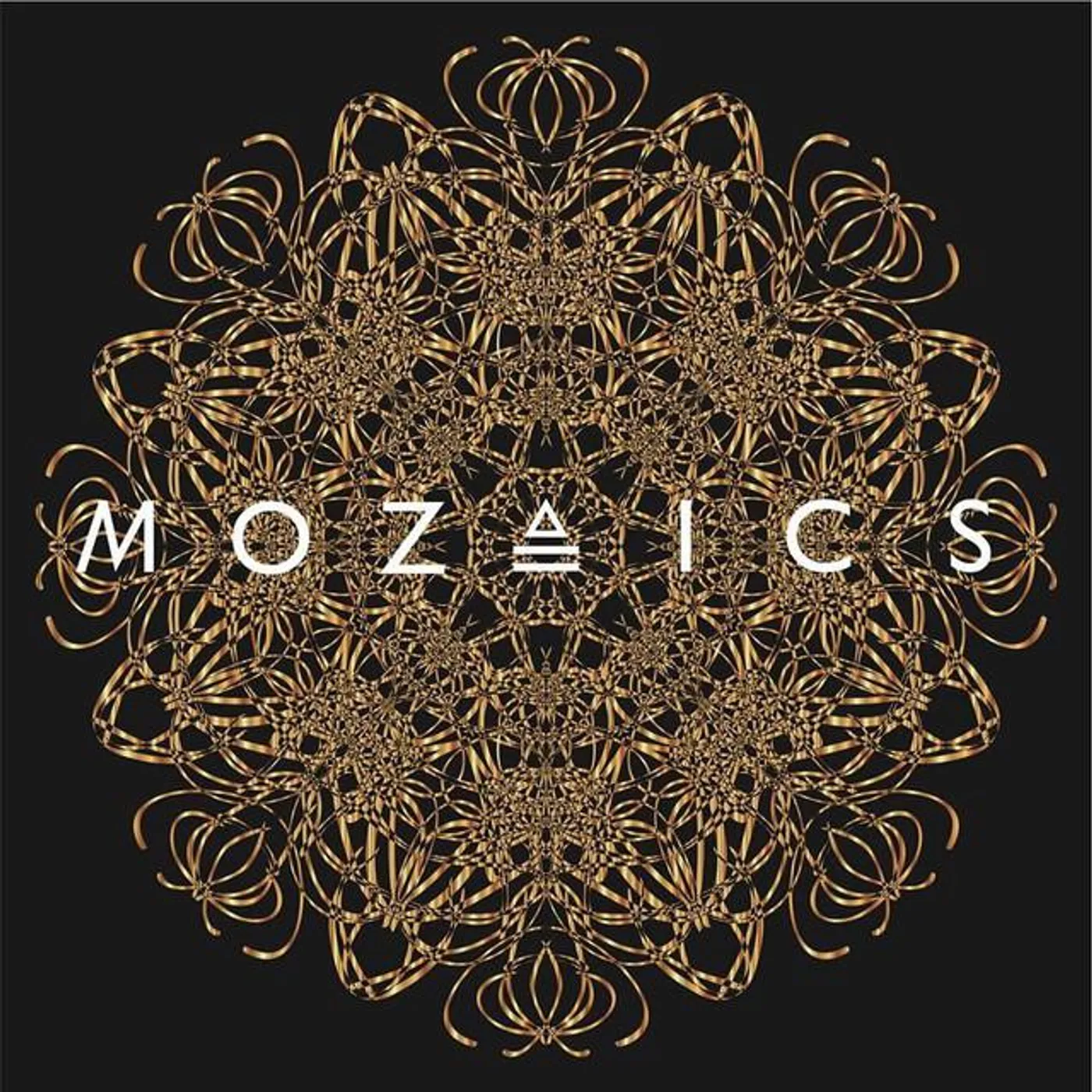 Mozaics Brand Page