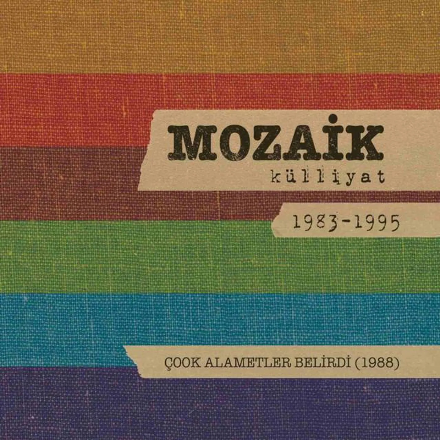 Mozaik