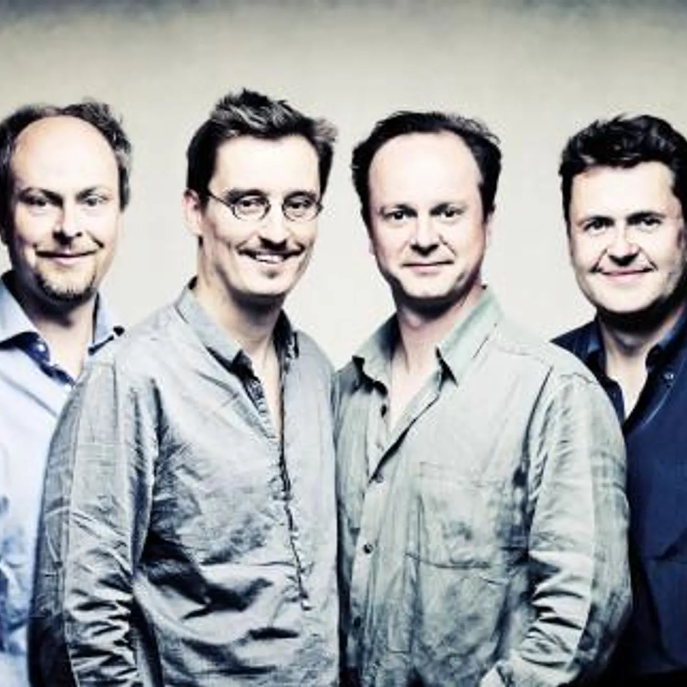 Mozart Piano Quartet