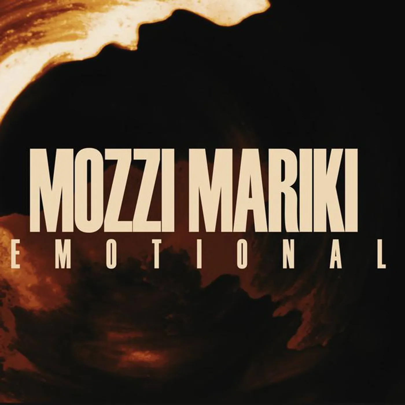 Mozzi Mariki