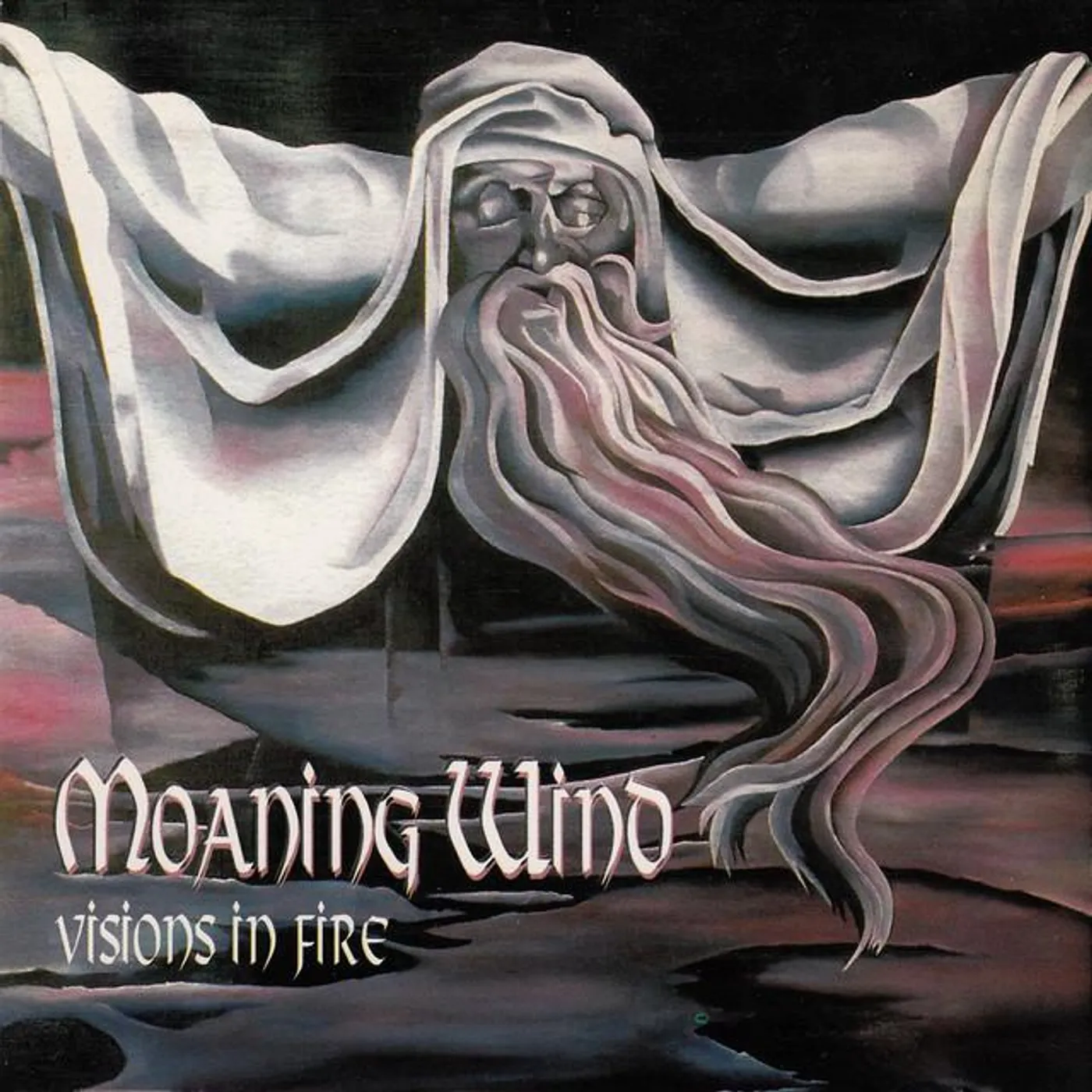 Moaning Wind
