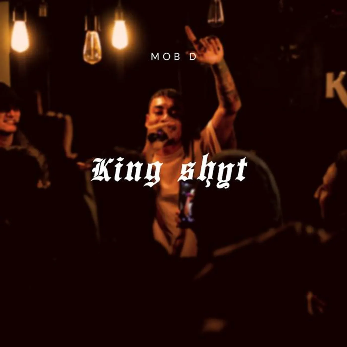 MOB D