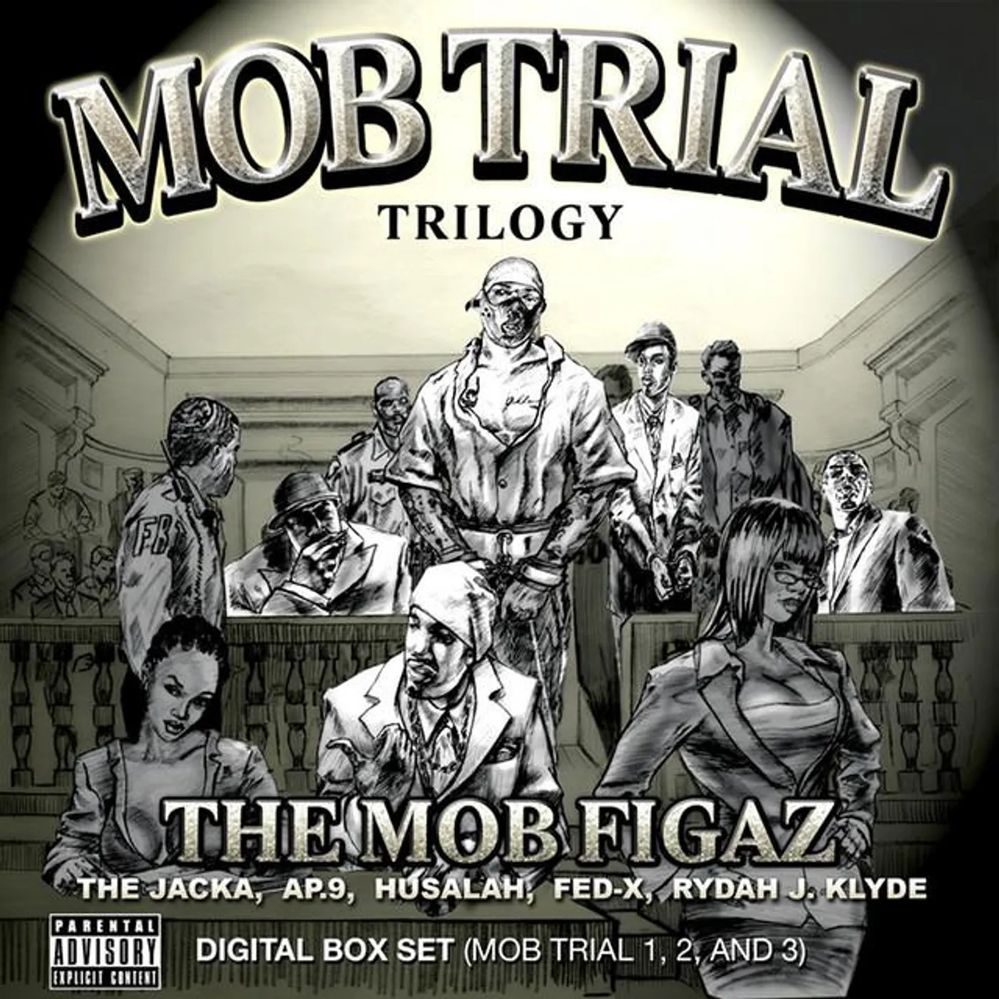 Mob Figaz