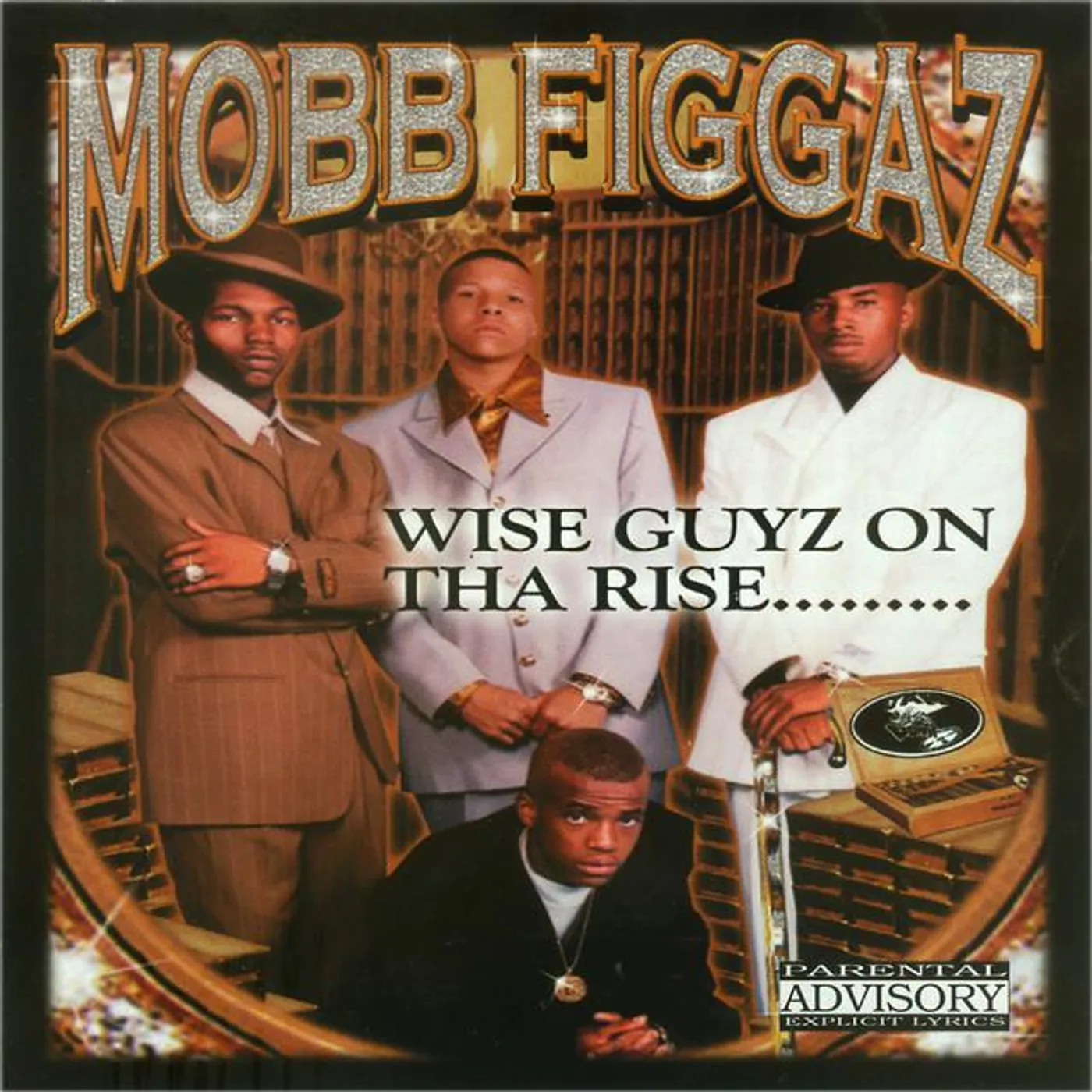 Mobb Figgaz Brand Page