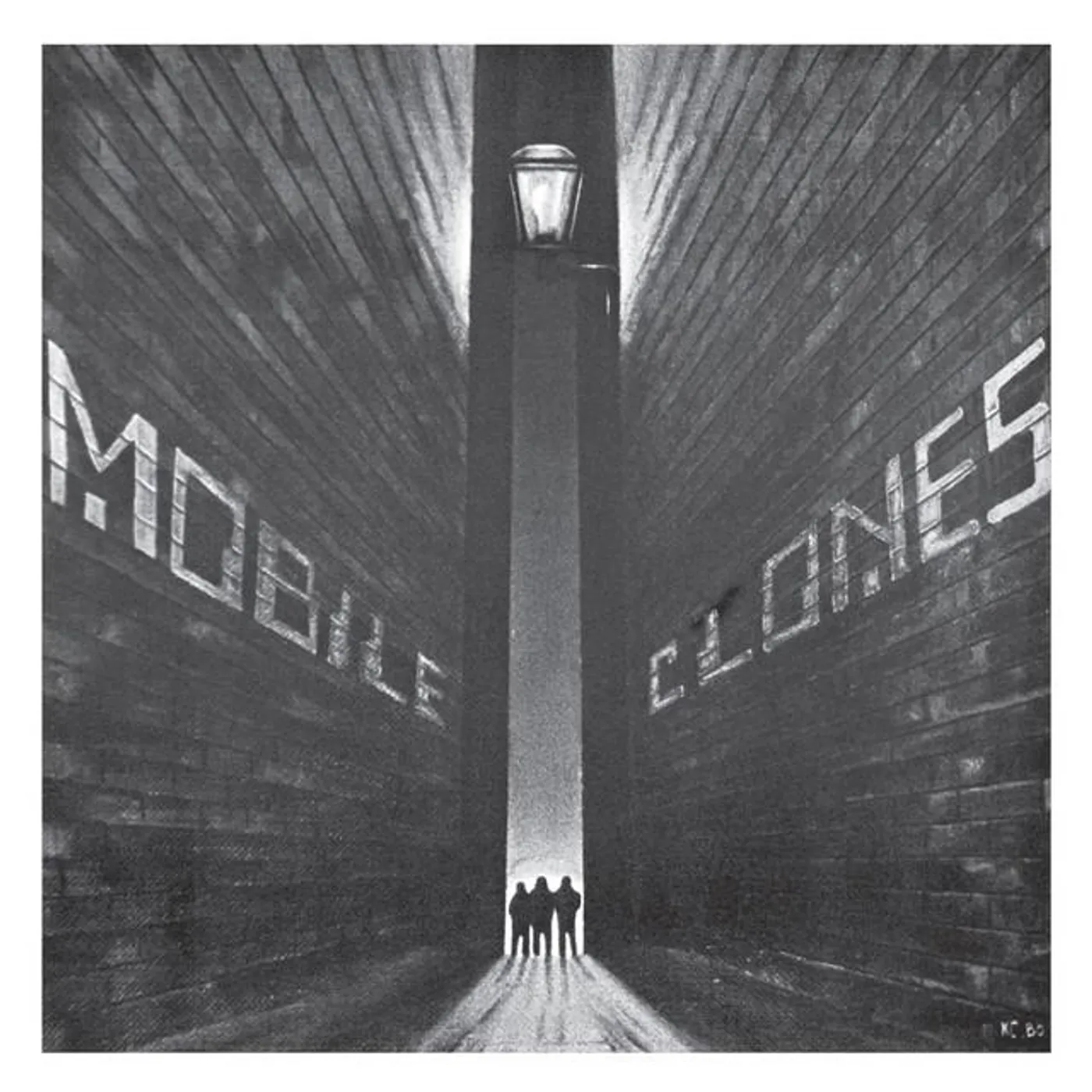 Mobile Clones