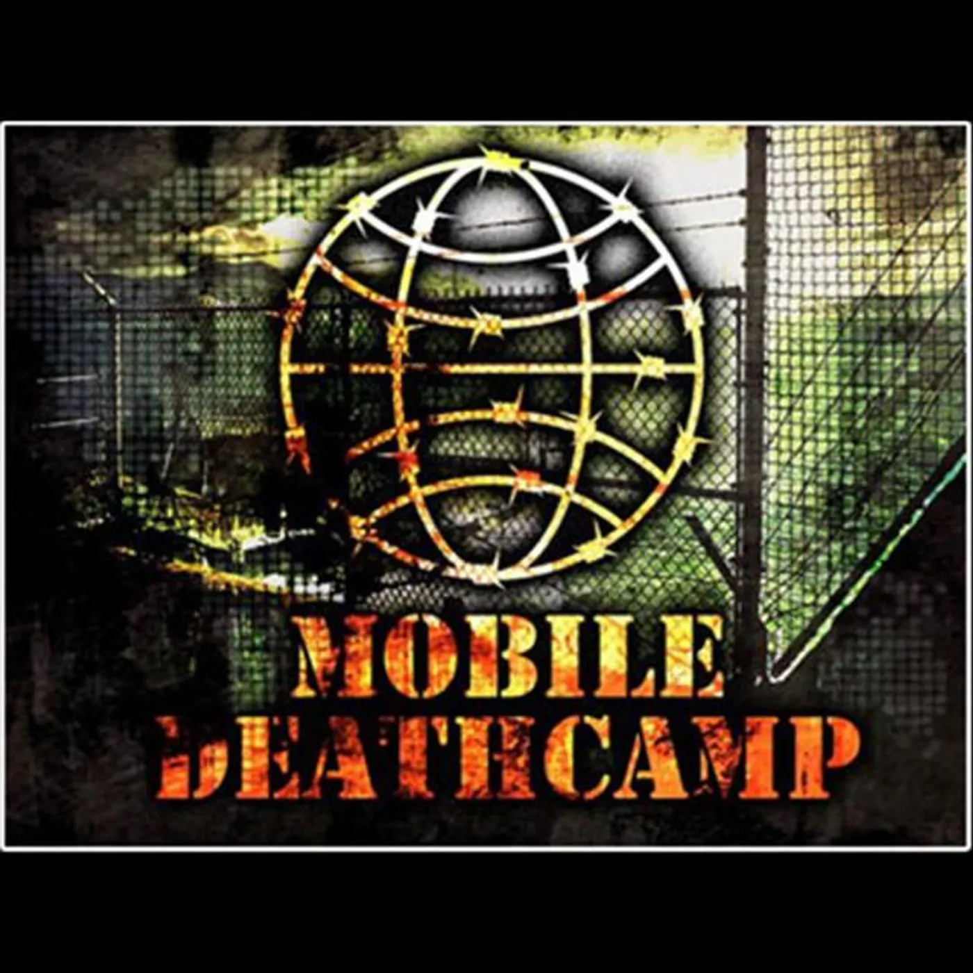 Mobile Deathcamp