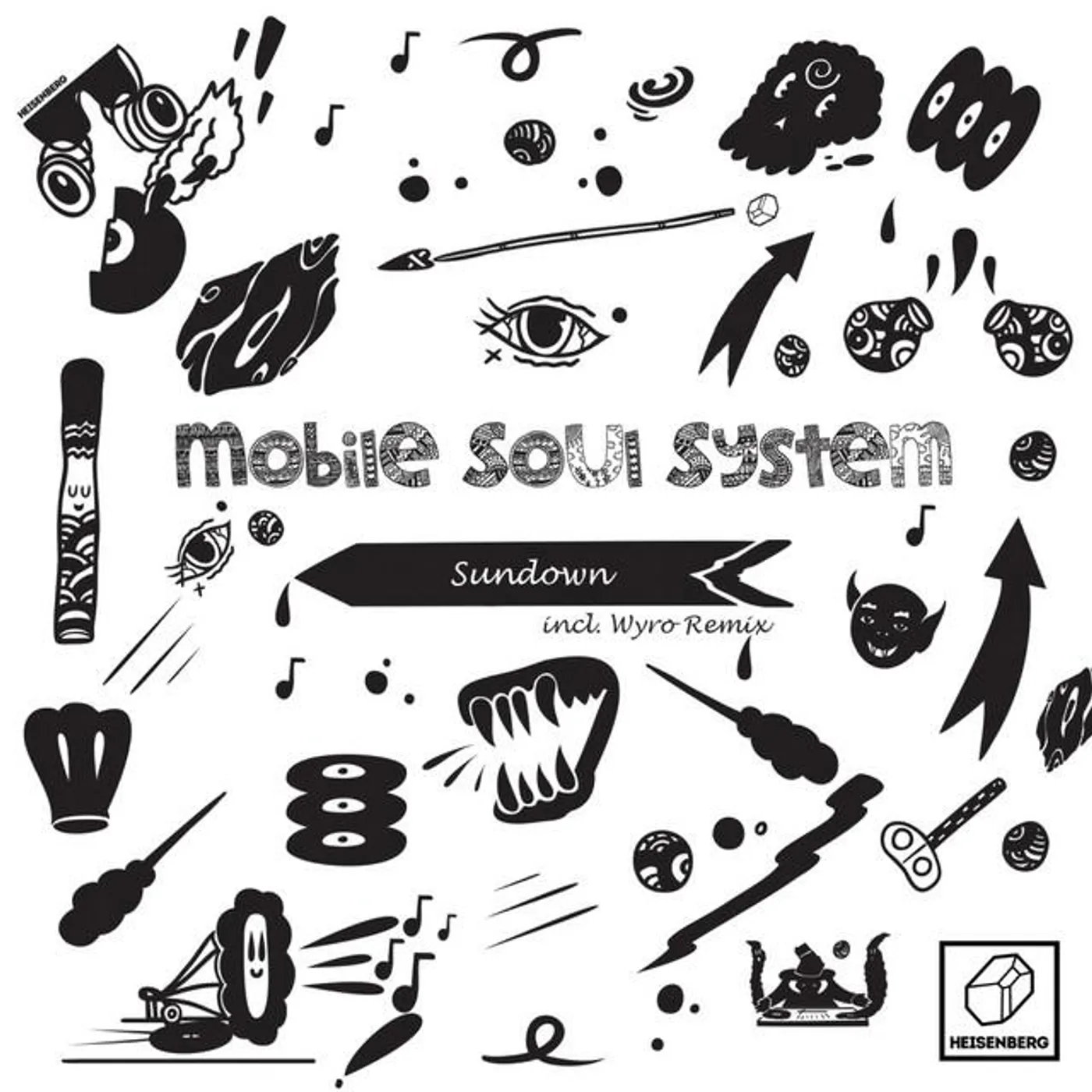 Mobile Soul System