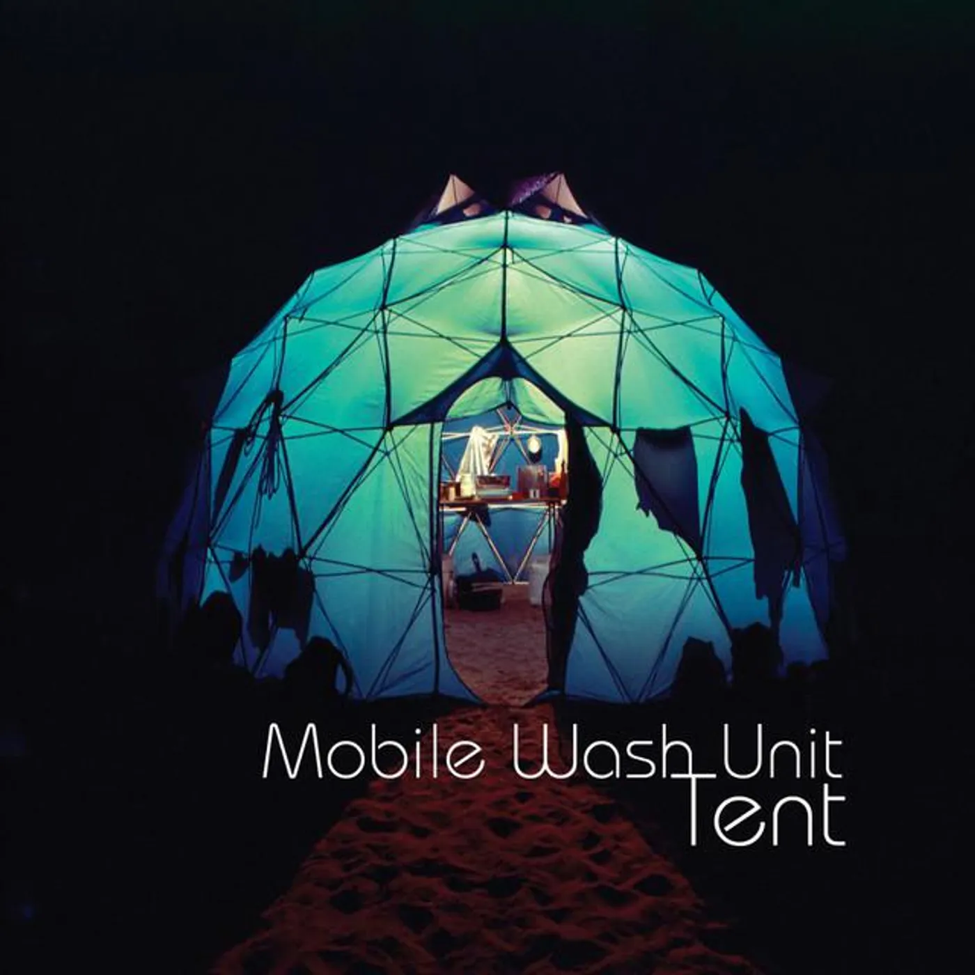 Mobile Wash Unit