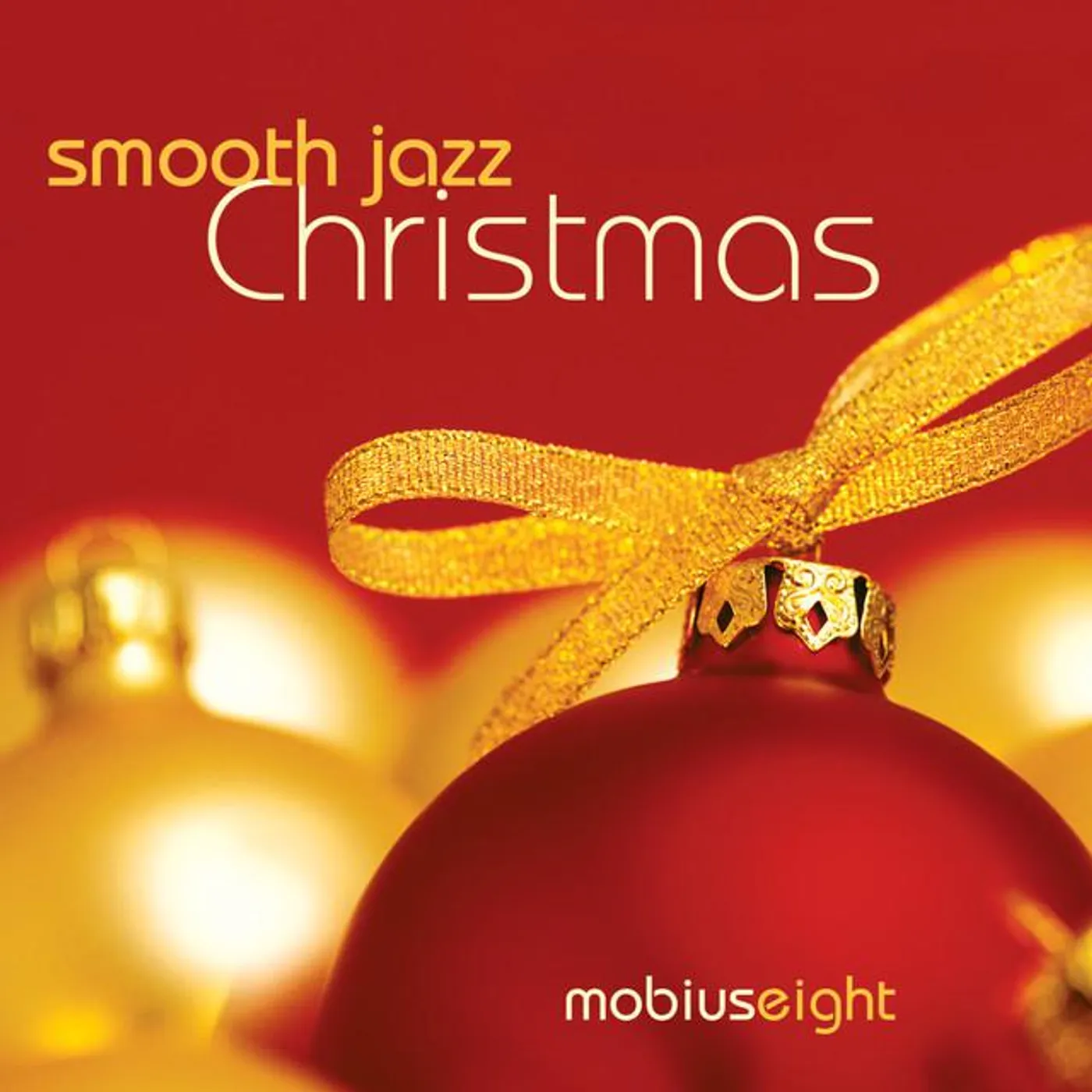 Mobius Eight Brand Page