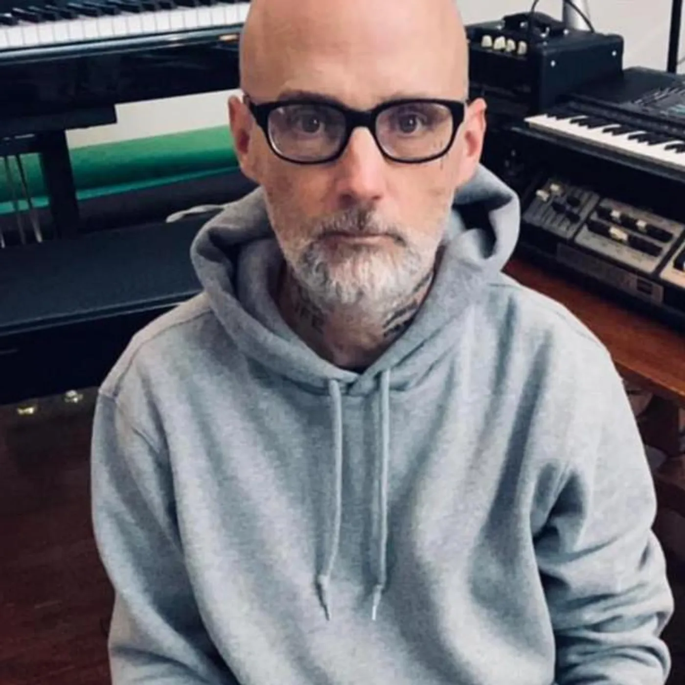 Moby Brand Page
