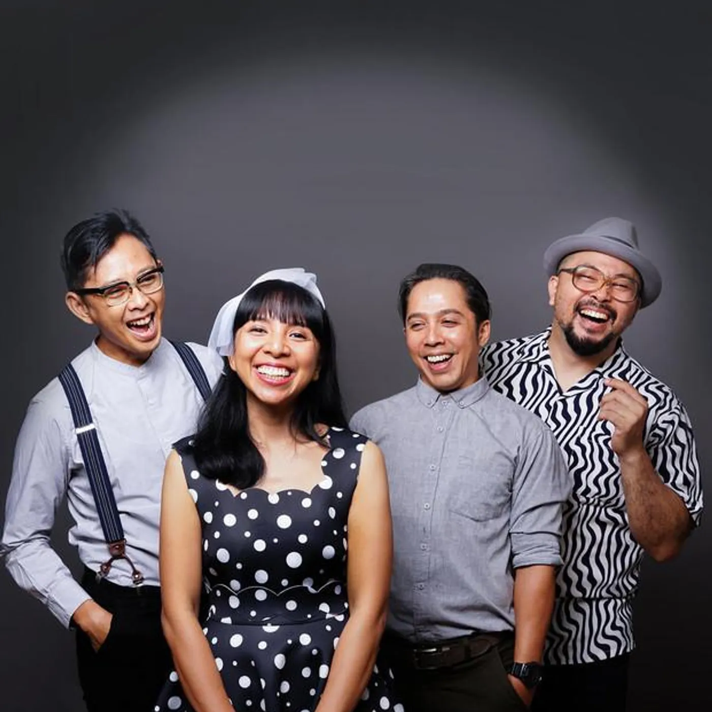 Mocca Brand Page