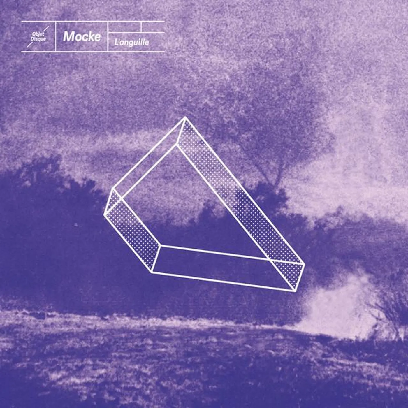 Mocke Brand Page
