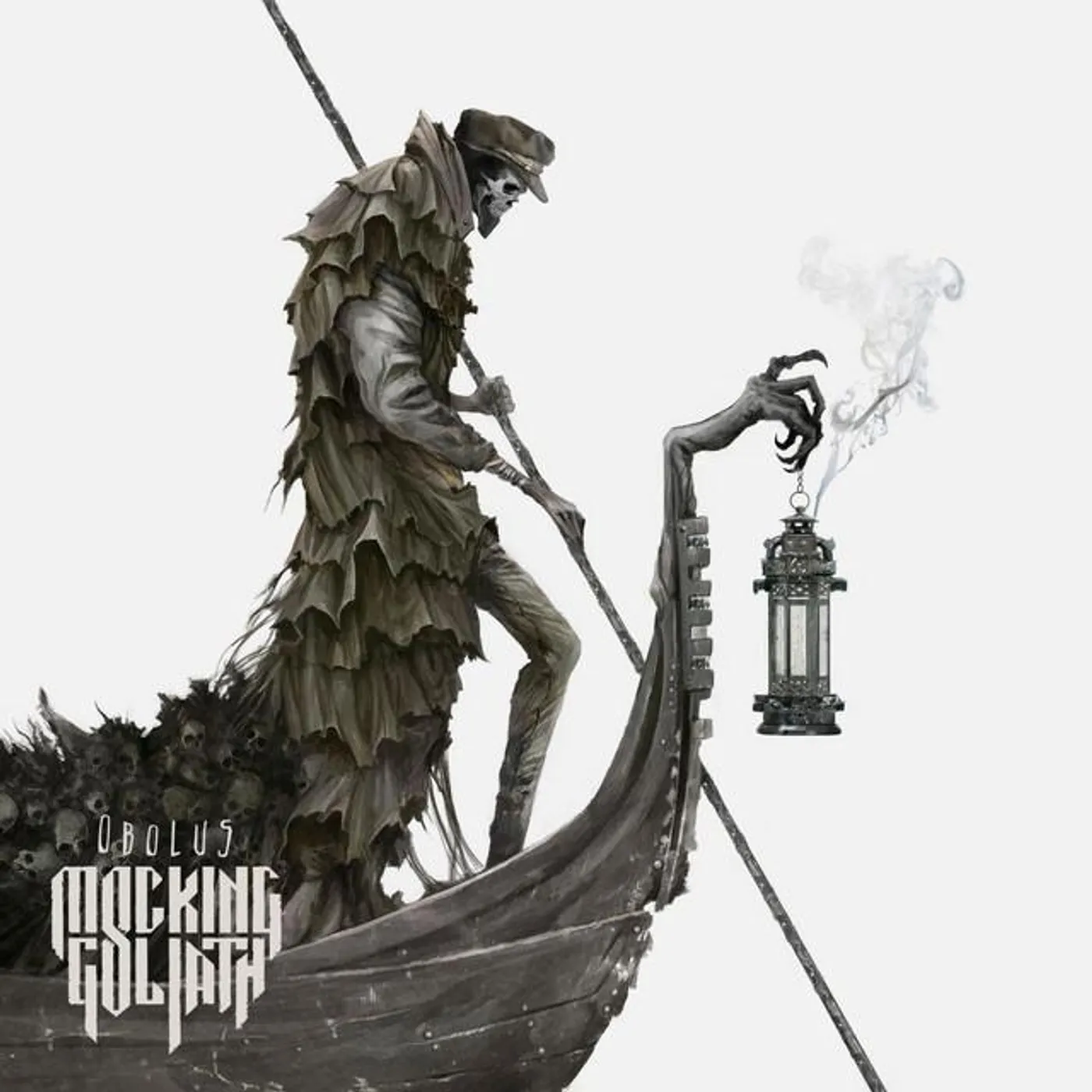 Mocking Goliath
