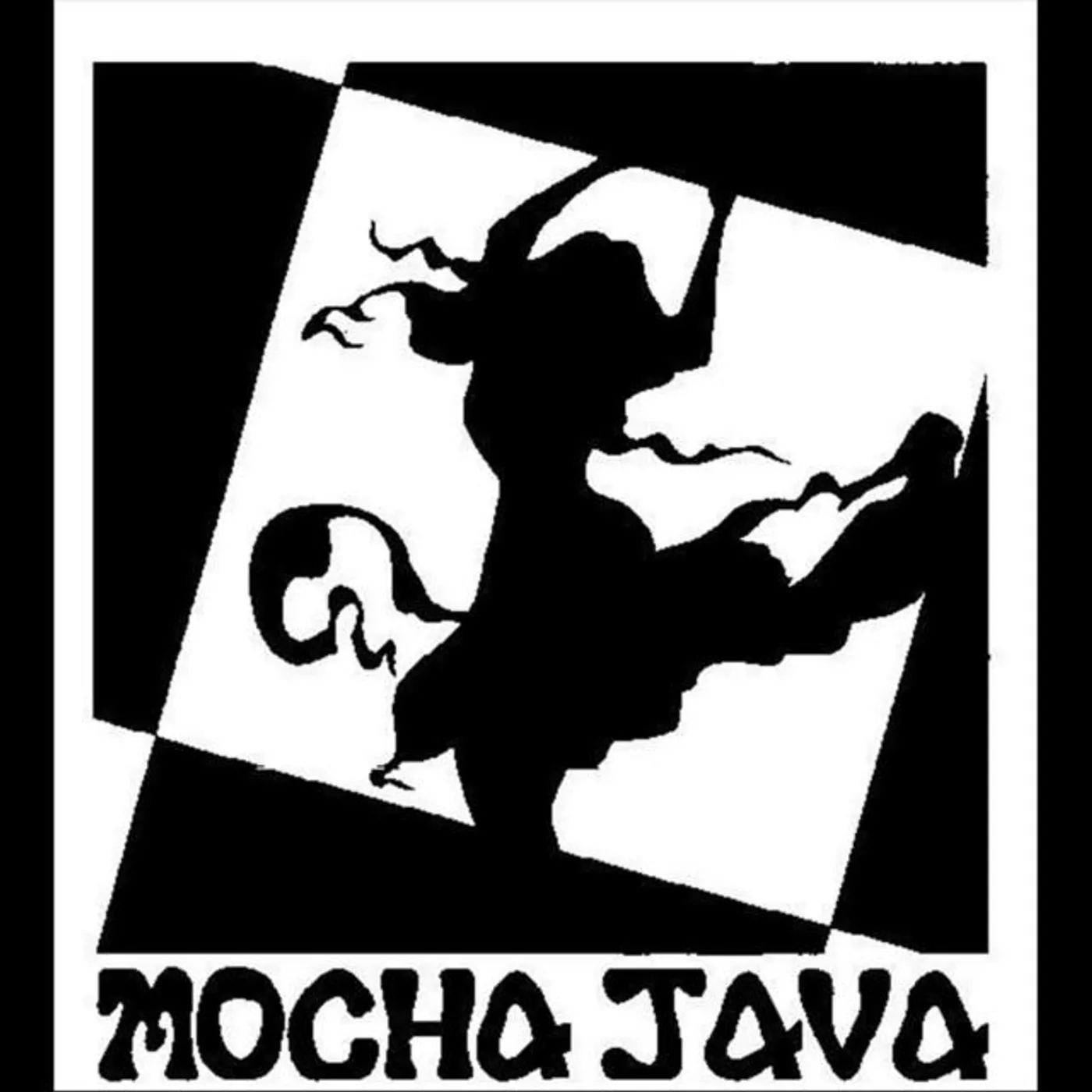 Mocha Java Brand Page