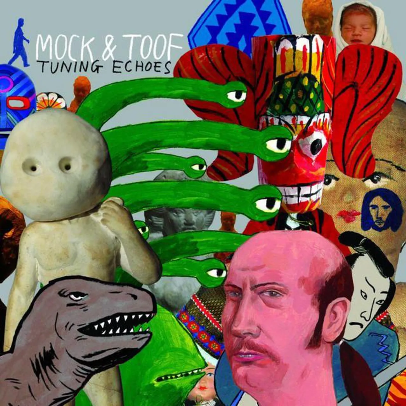 Mock & Toof Brand Page