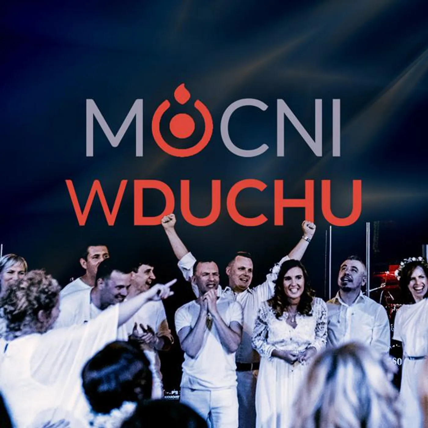 Mocni W Duchu