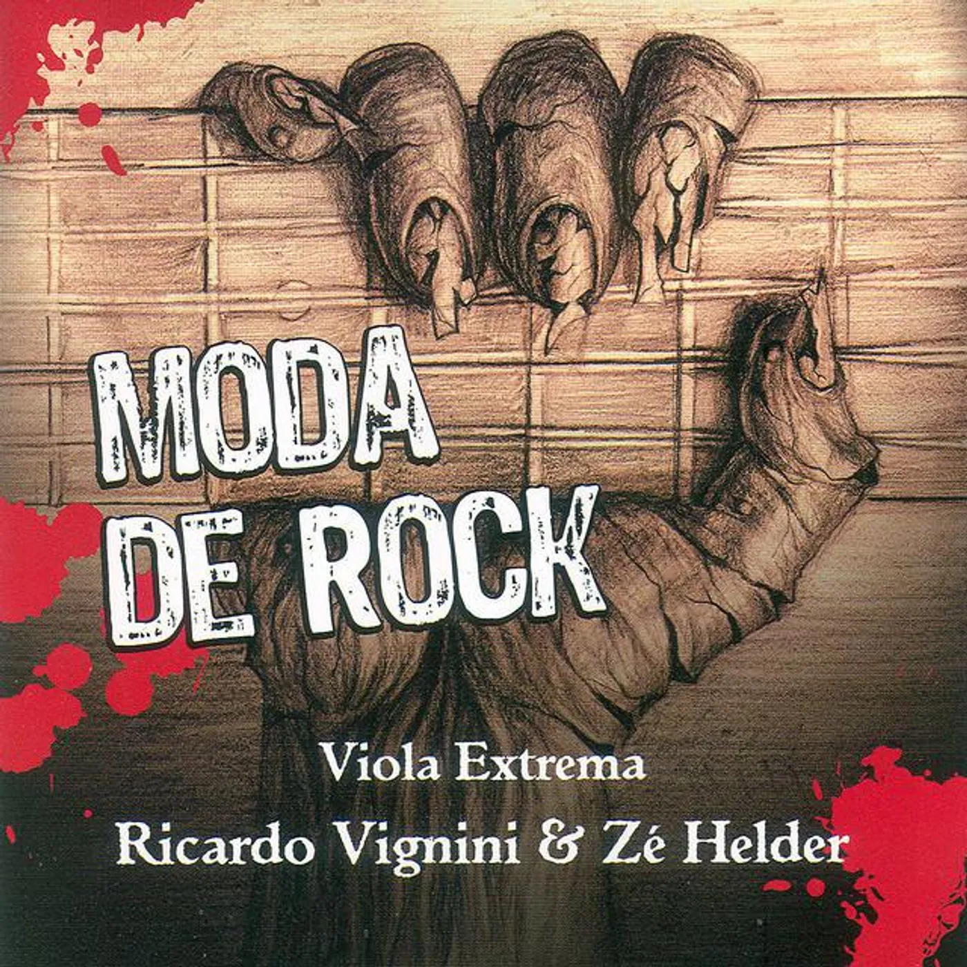 Moda de Rock