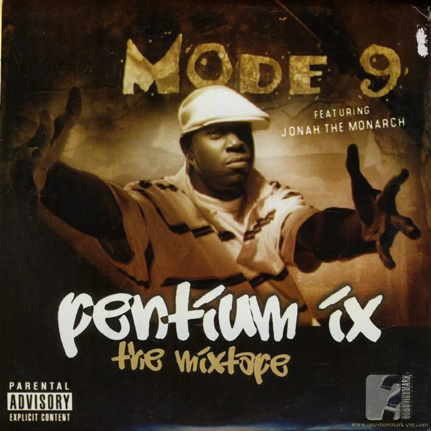 Mode 9