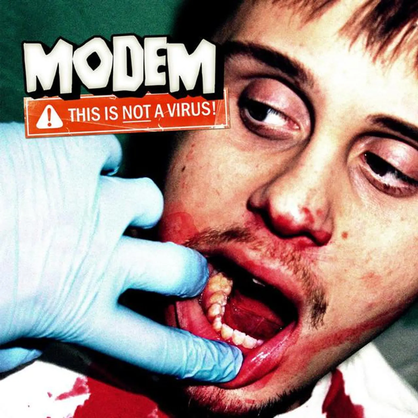 Modem