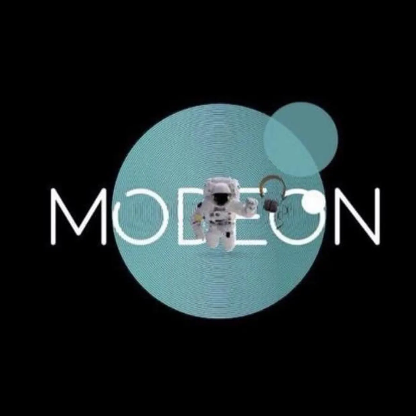 Modeon Brand Page