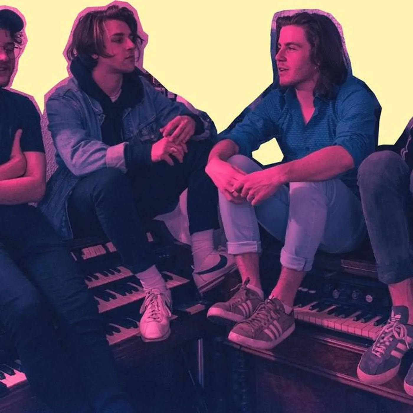 Model Aeroplanes