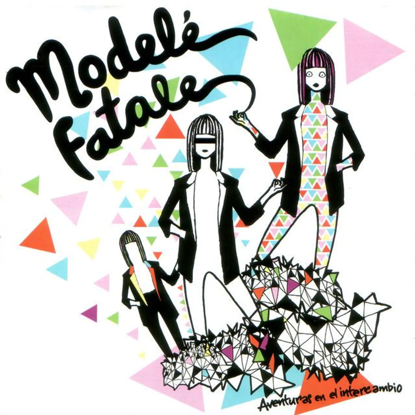 Modelé Fatale