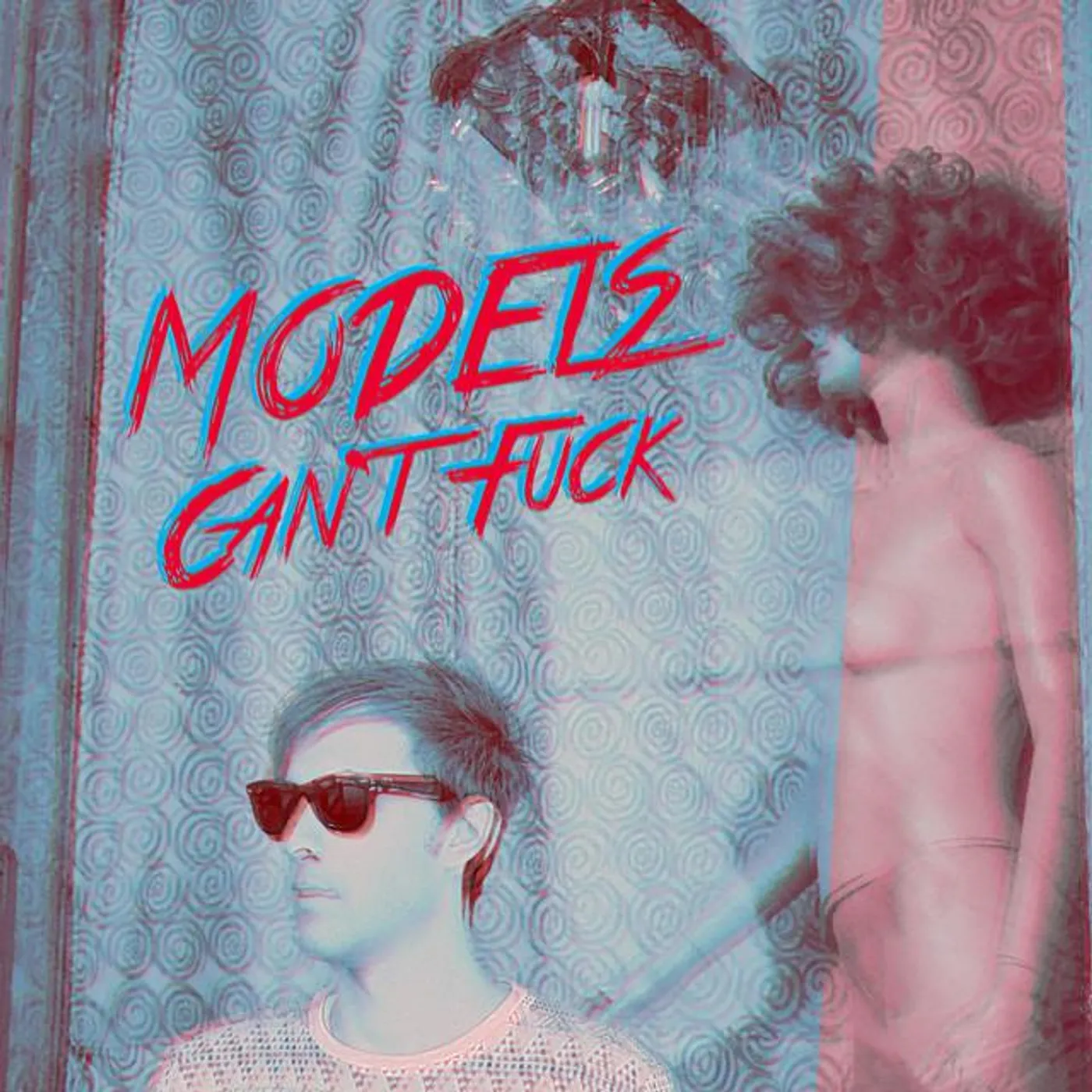 Models Can't Fuck