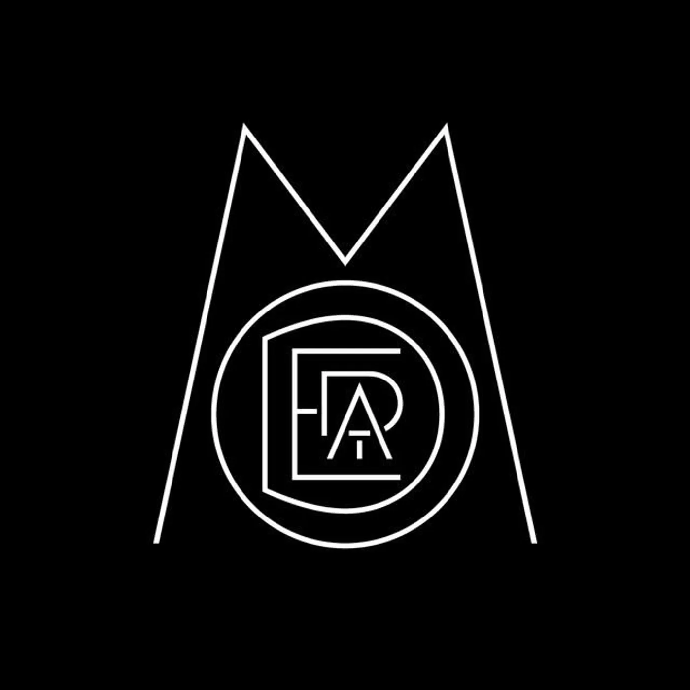 Moderat Brand Page