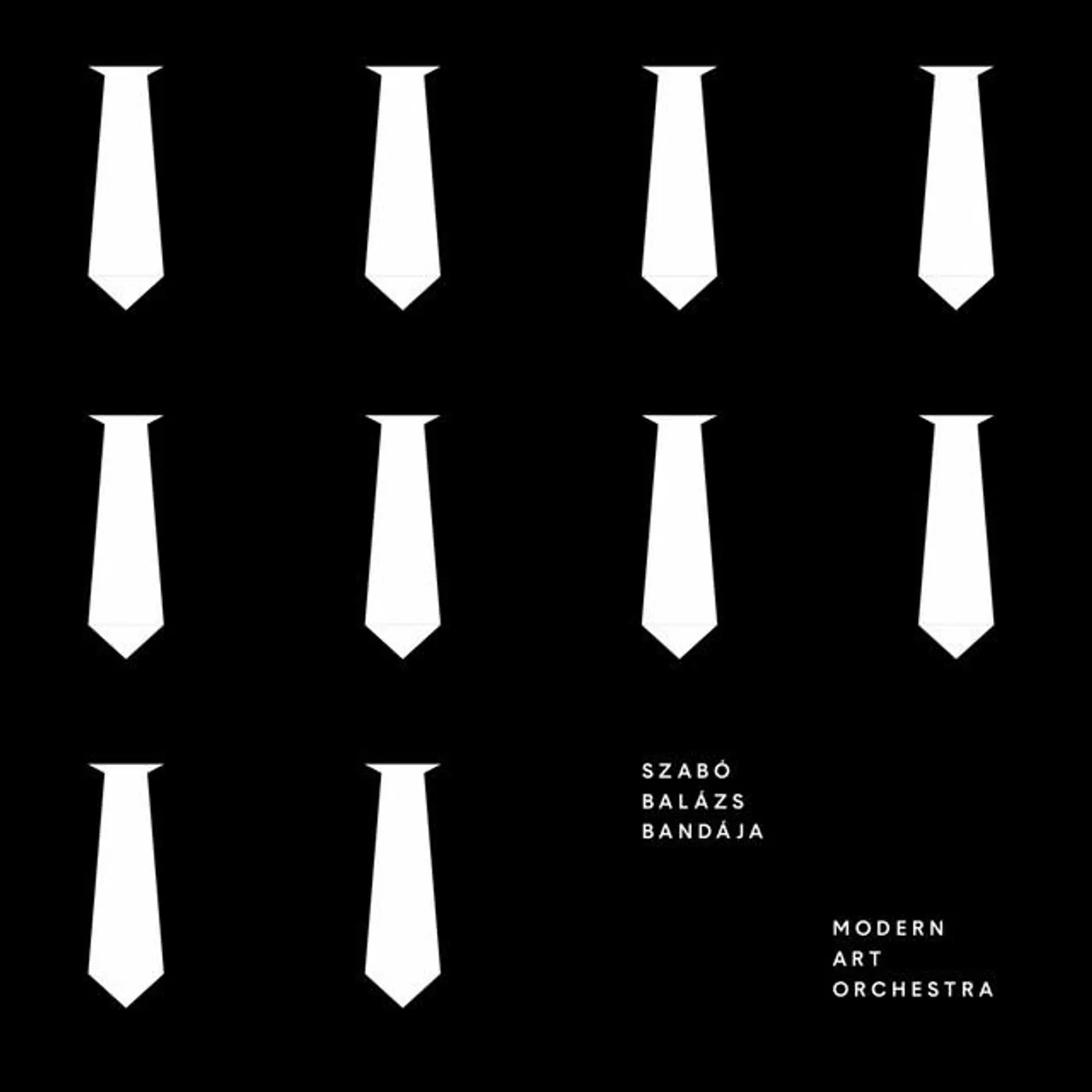 Modern Art Orchestra Brand Page