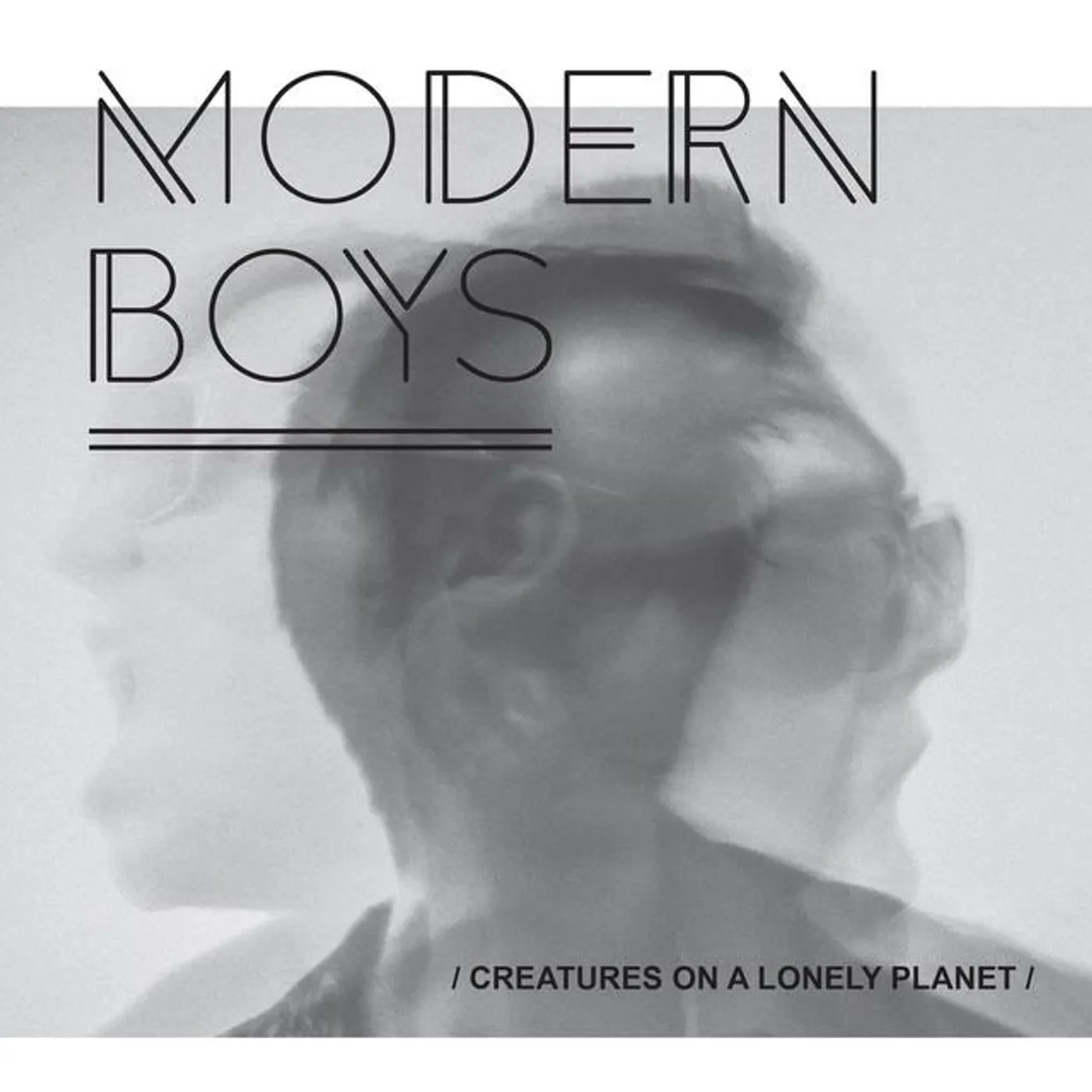 Modern Boys