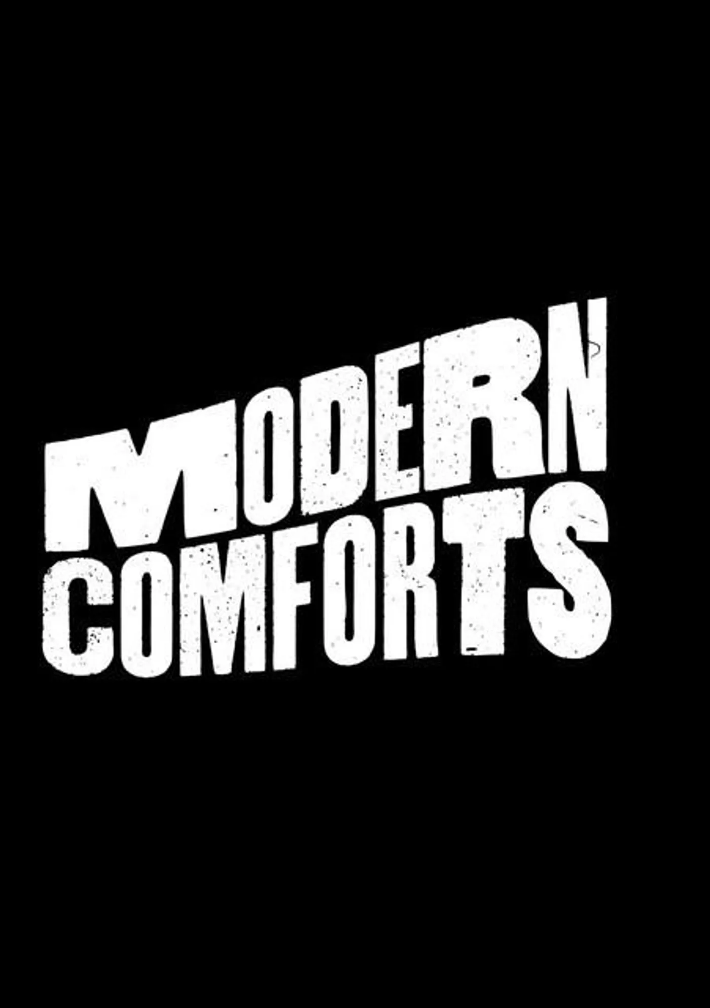 Modern Comforts