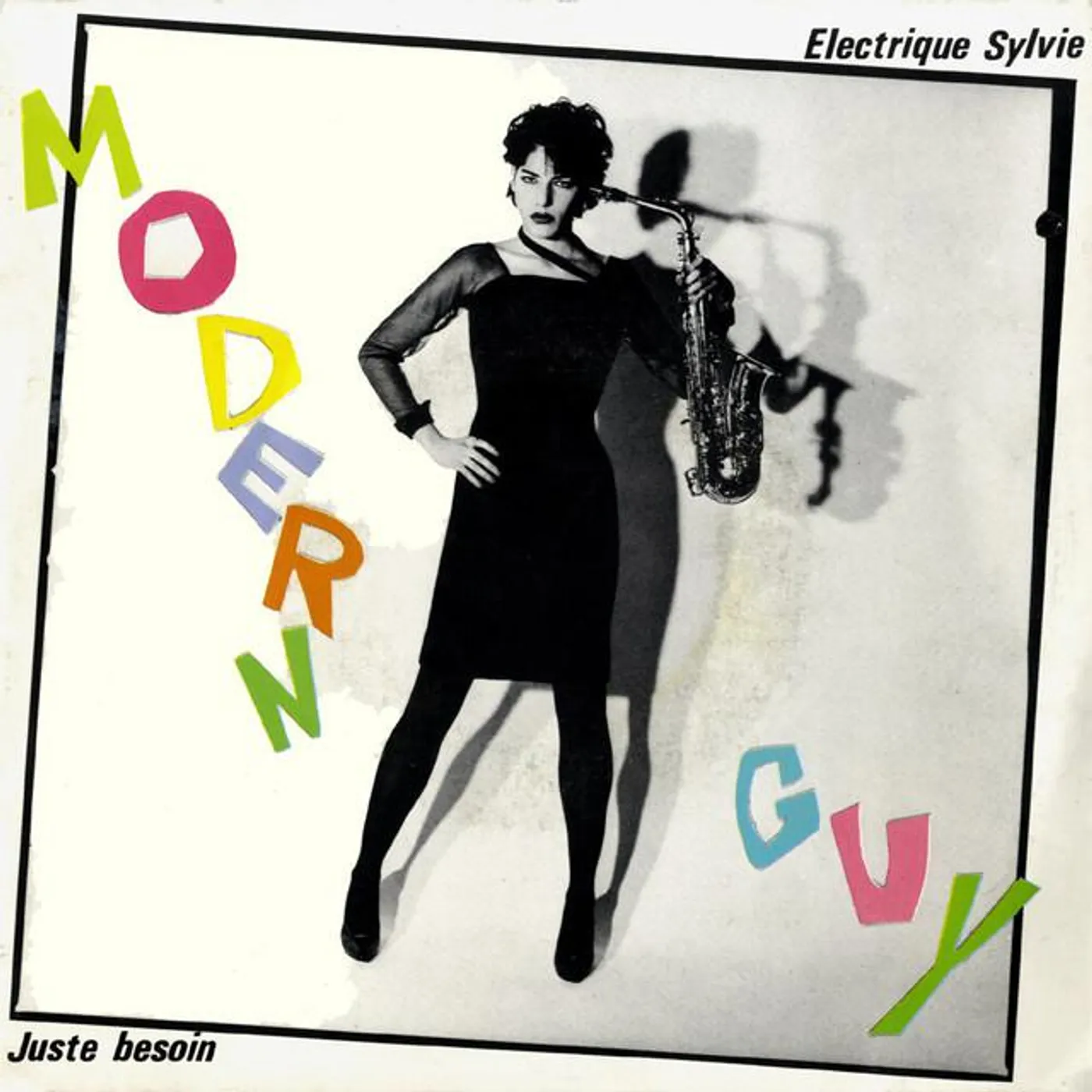 Modern Guy
