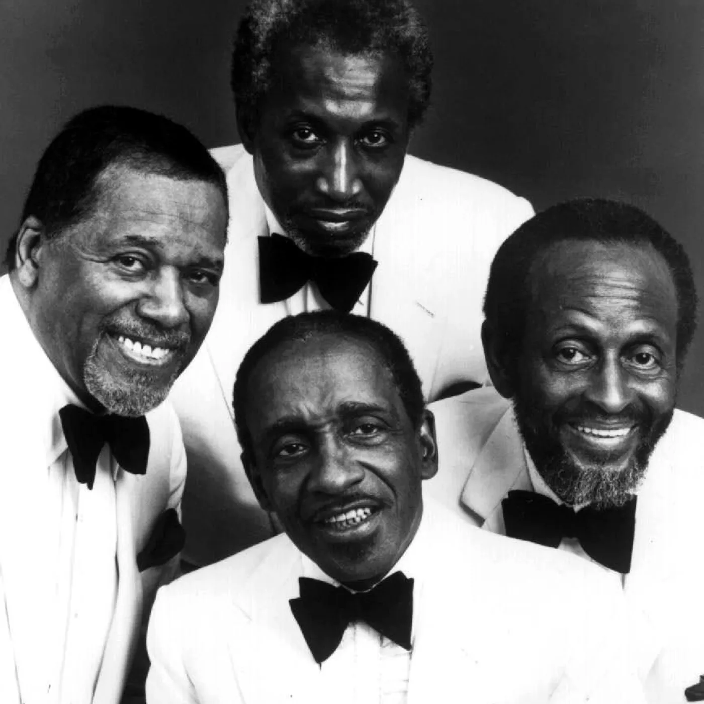 The Modern Jazz Quartet Brand Page