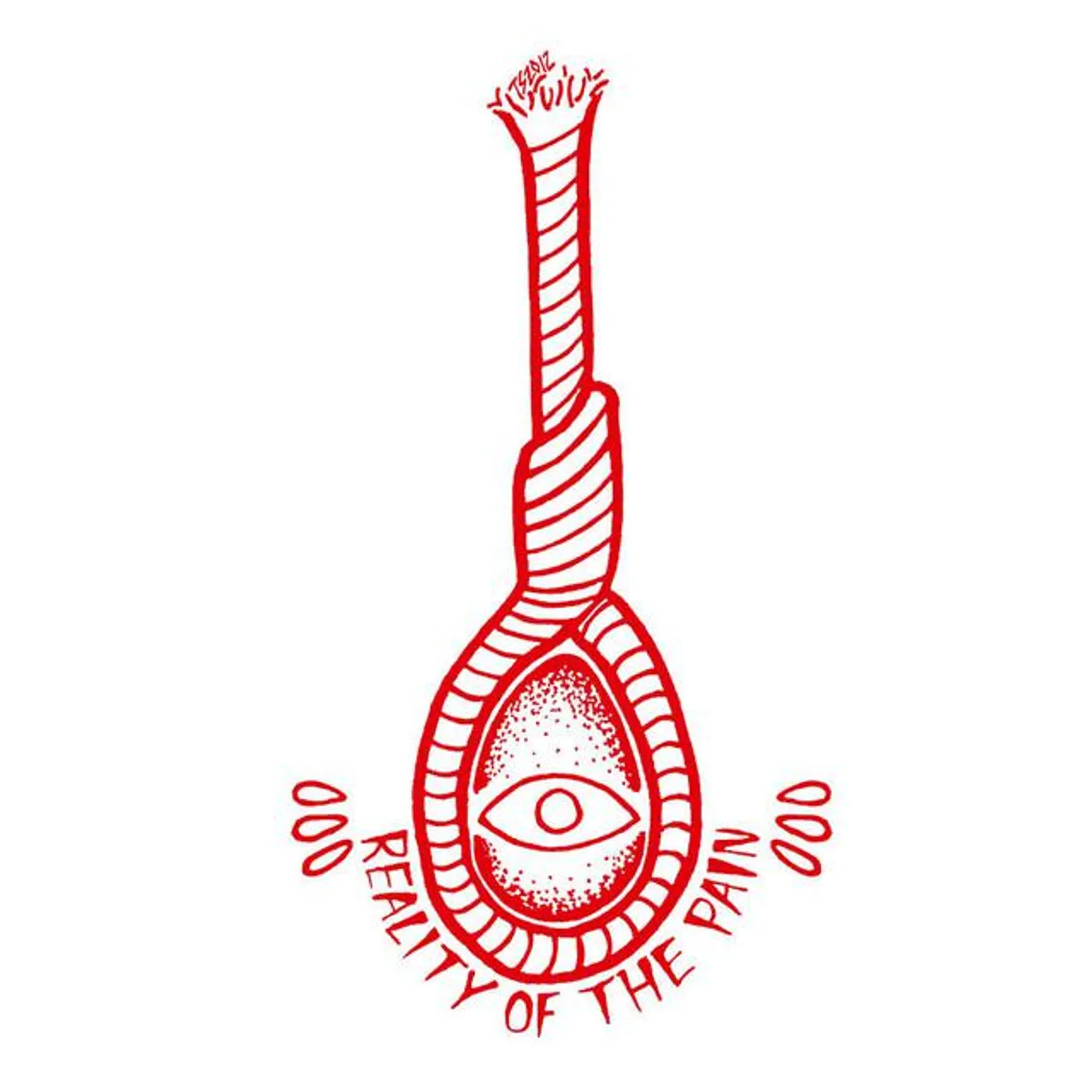 Modern Pain Brand Page