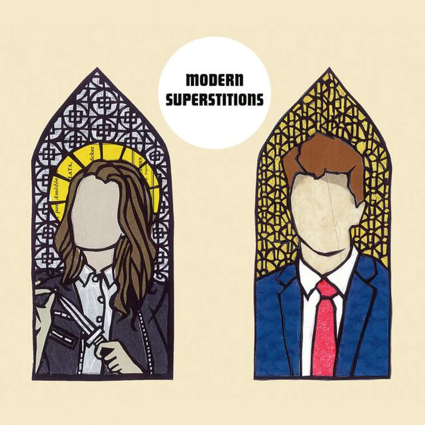 Modern Superstitions