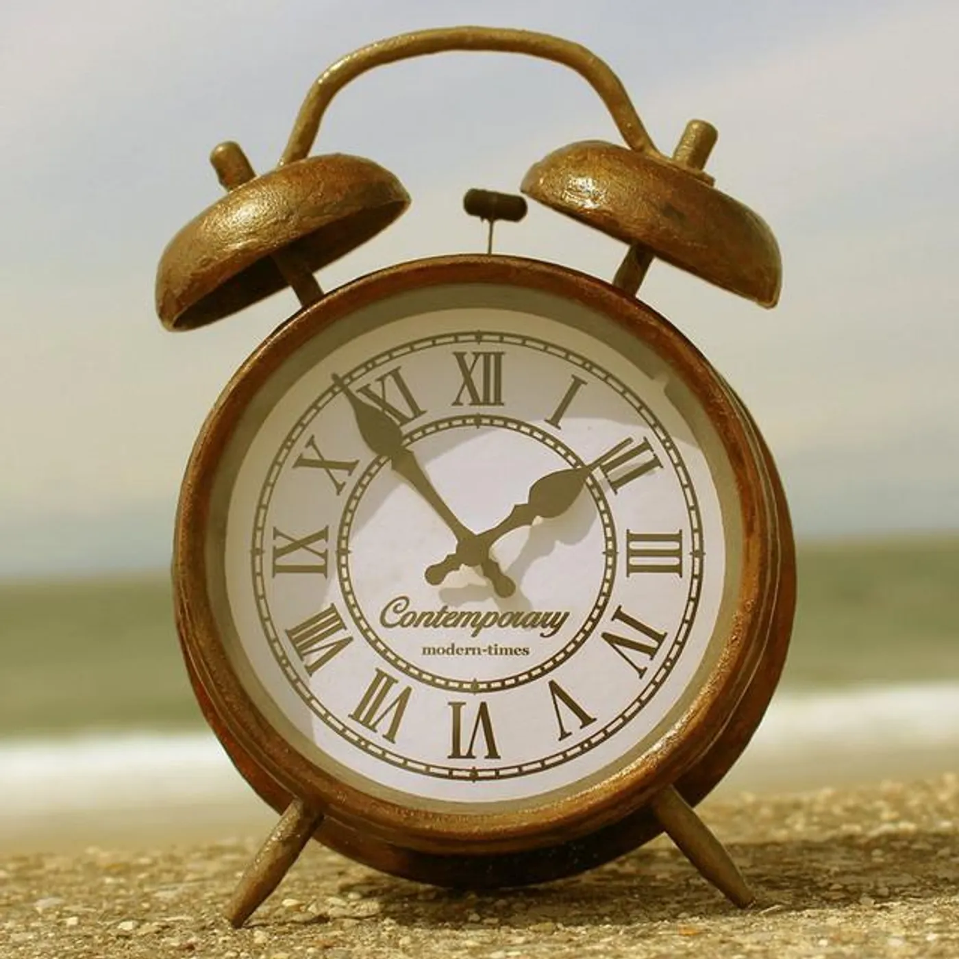 modern-times