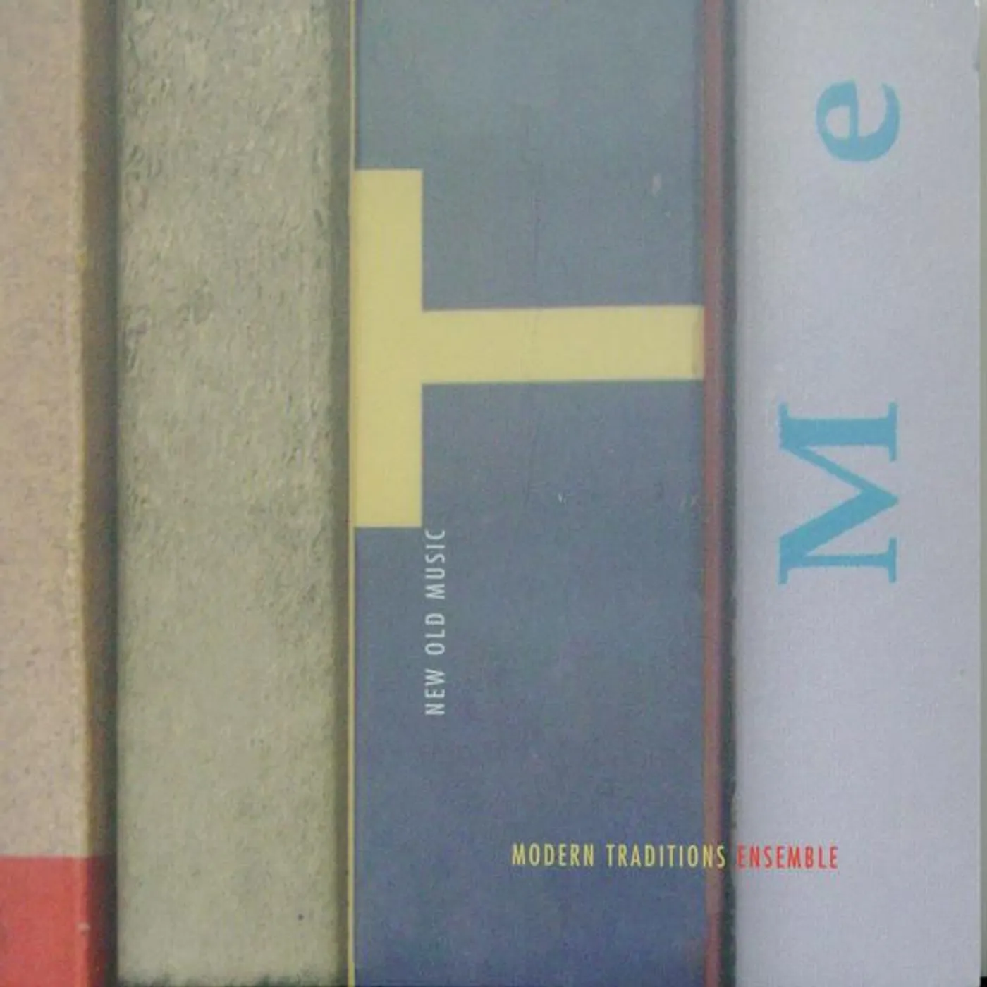 Modern Traditions Ensemble Brand Page