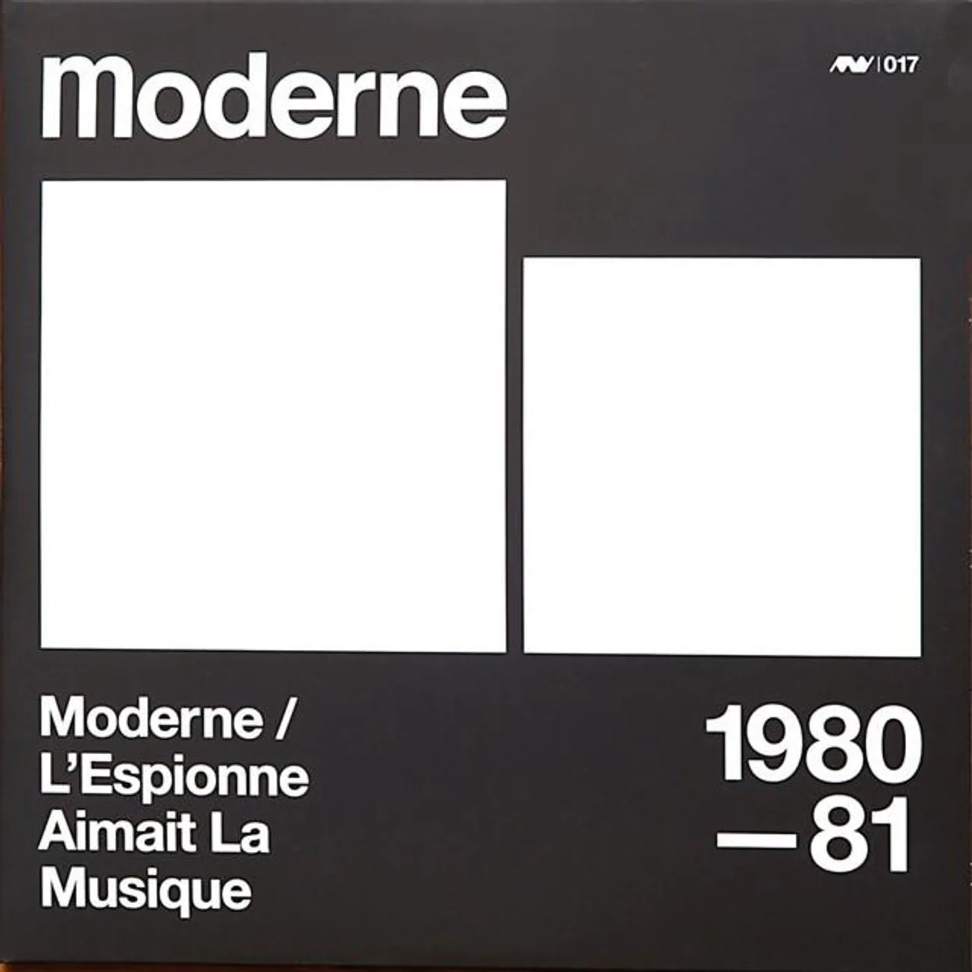 Moderne