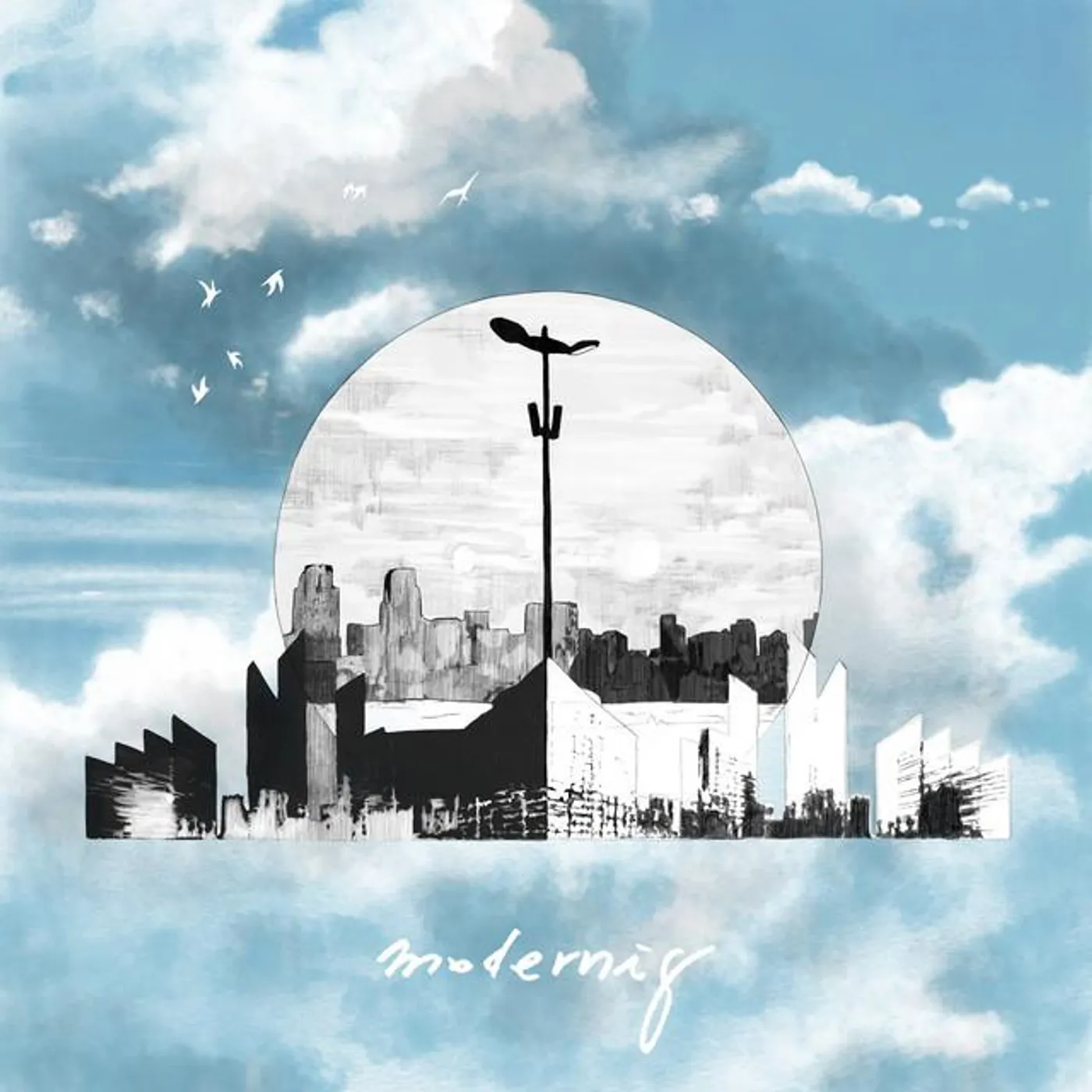 moderniq