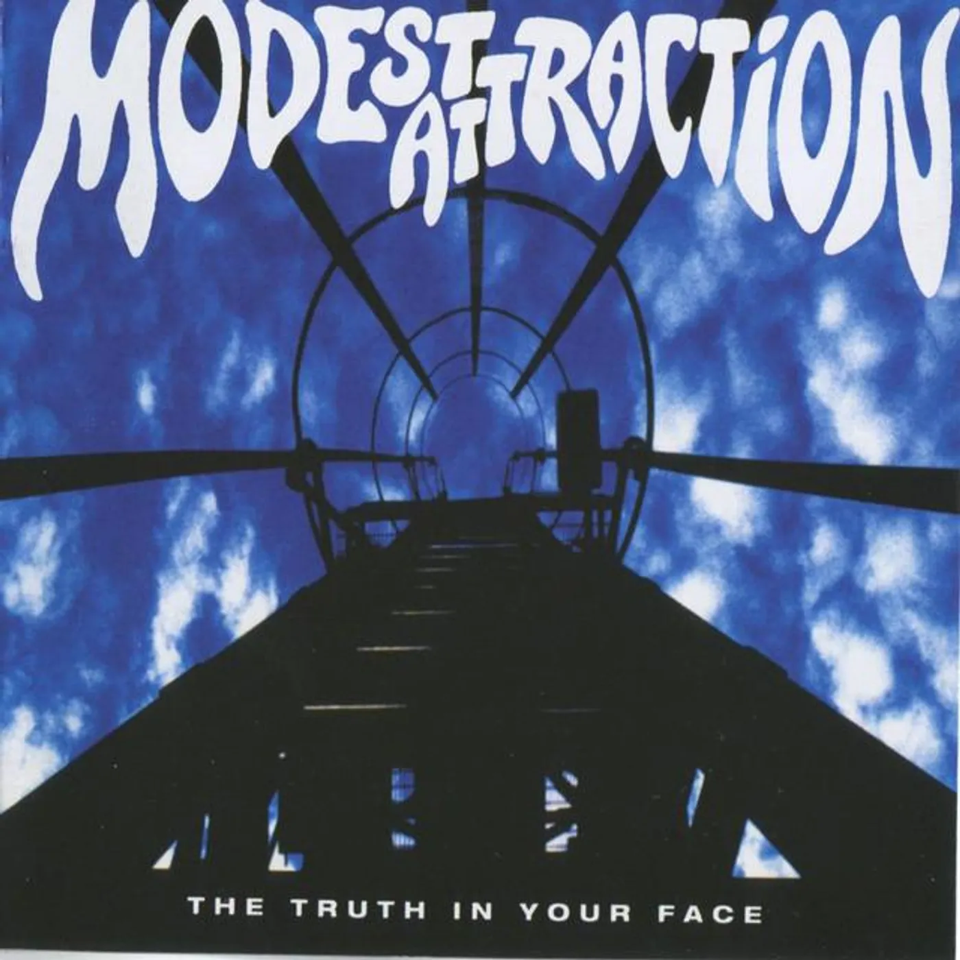 Modest Attraction Brand Page