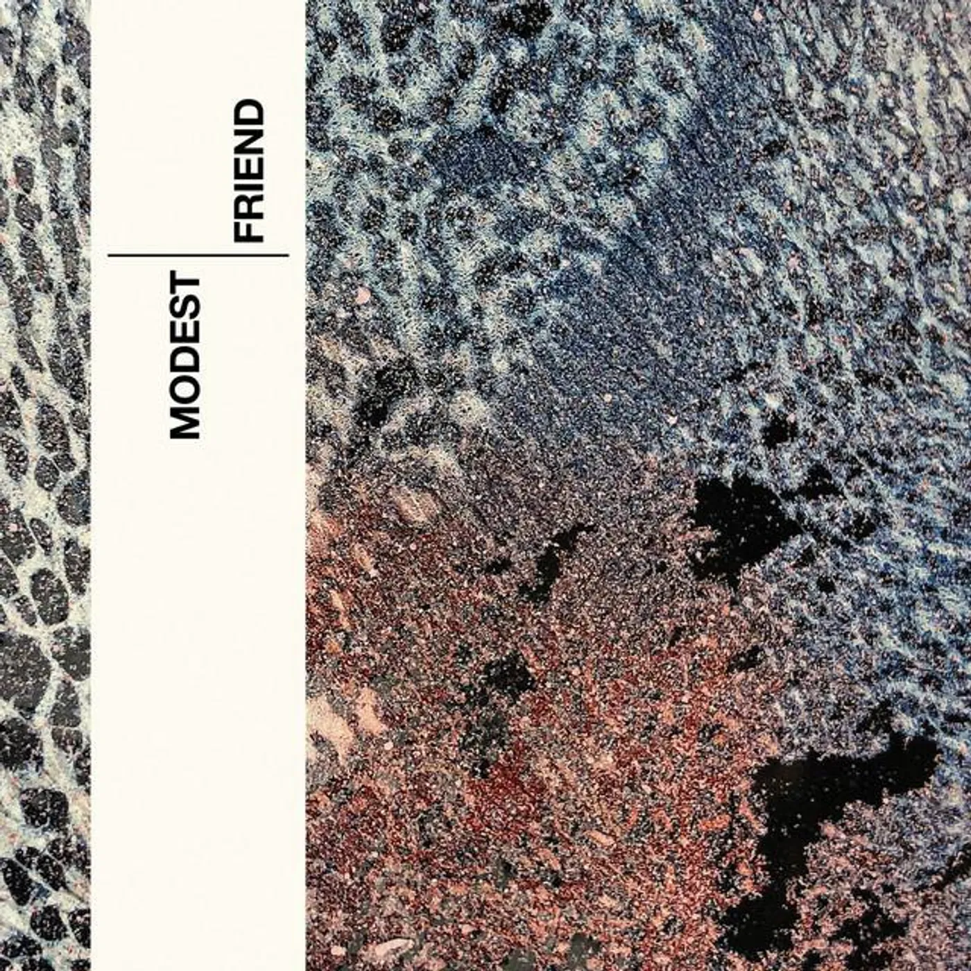 Modest