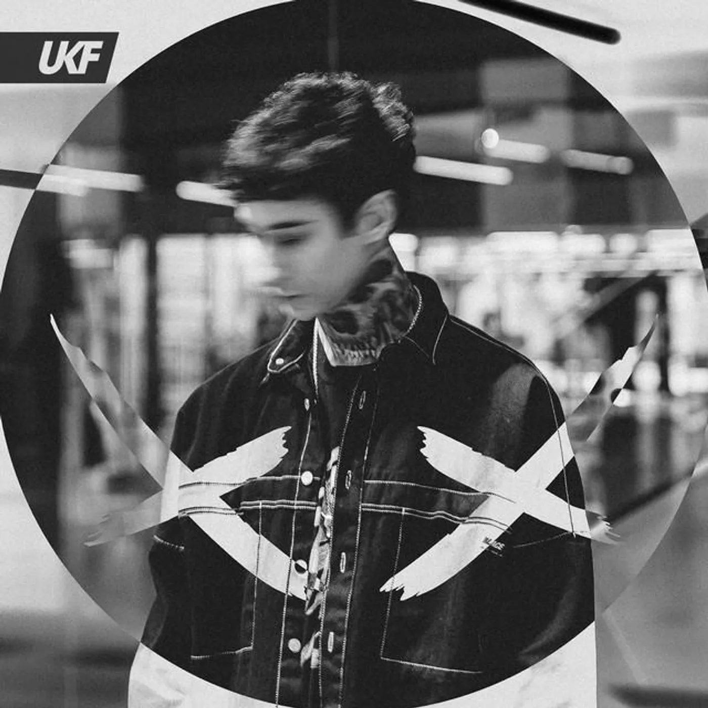 Modestep Brand Page