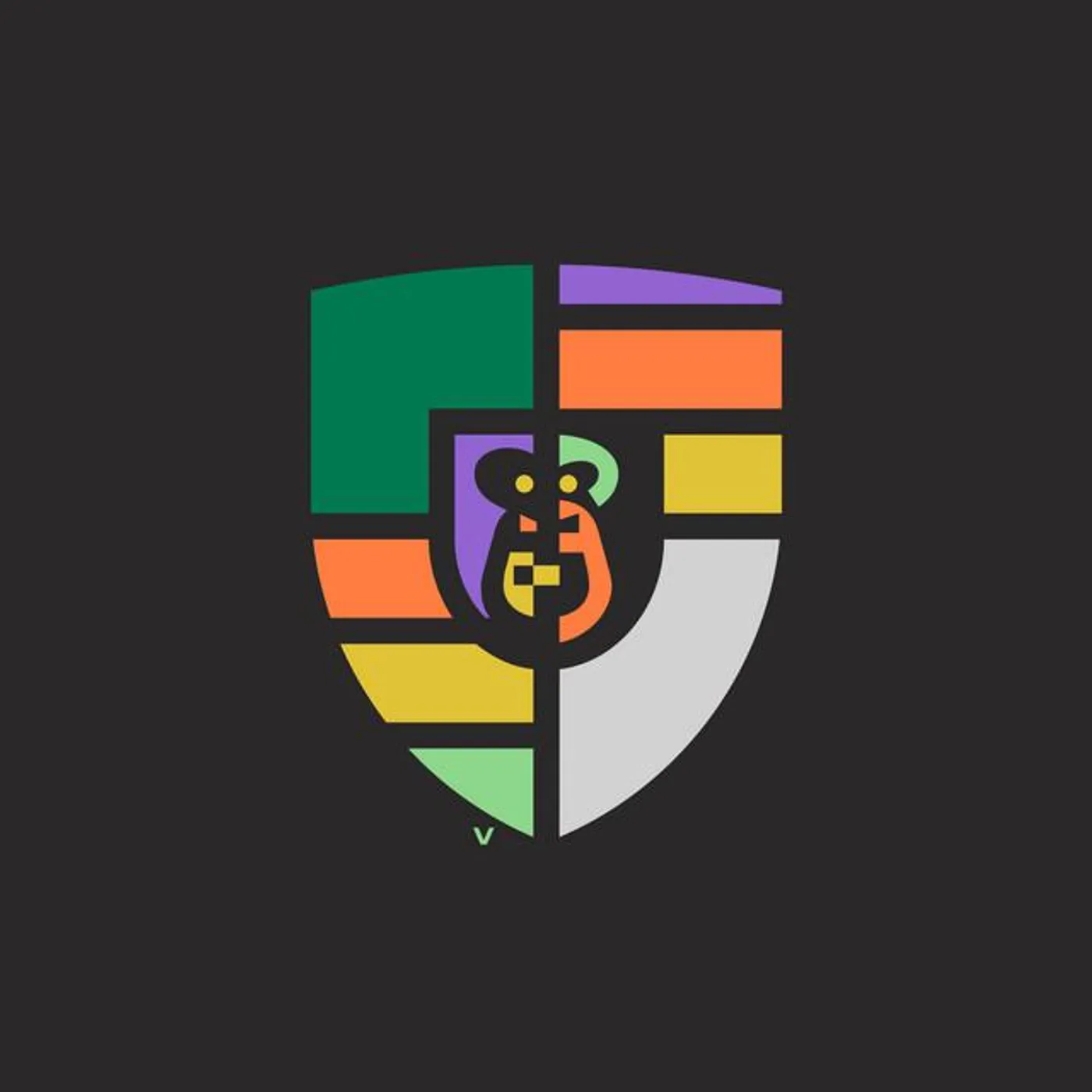 Modeselektor Brand Page