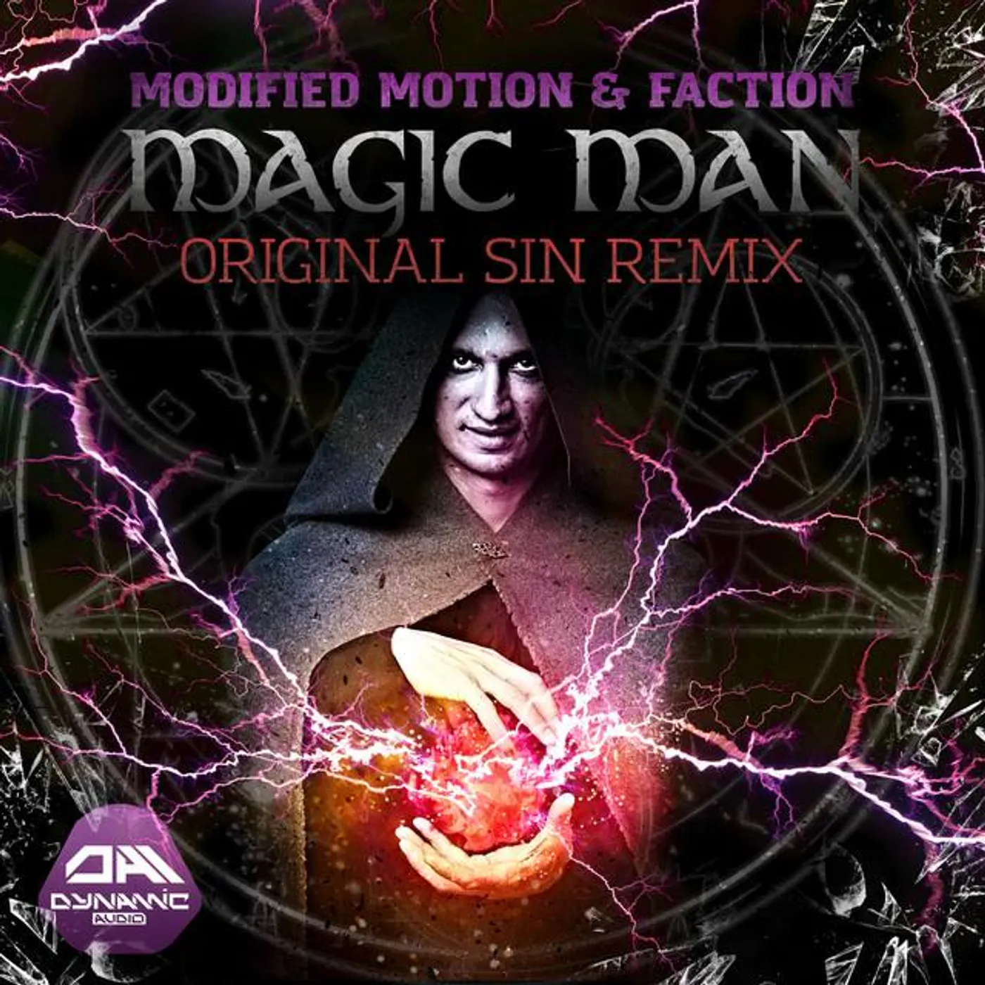 Modified Motion Brand Page