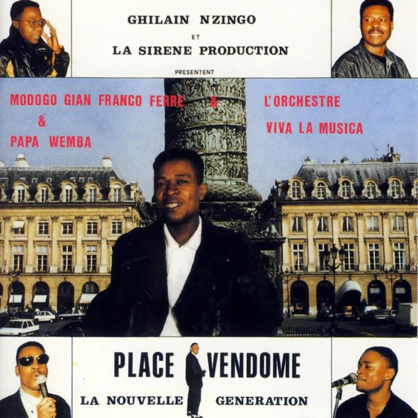 Modogo Gian Franco Ferre