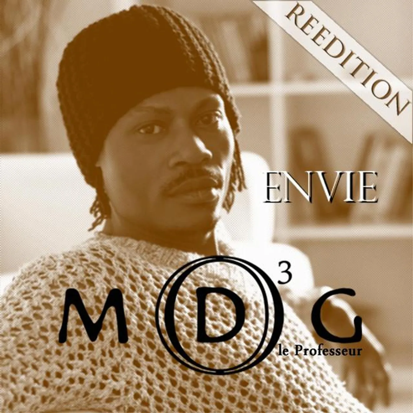 Modogo Le Professeur