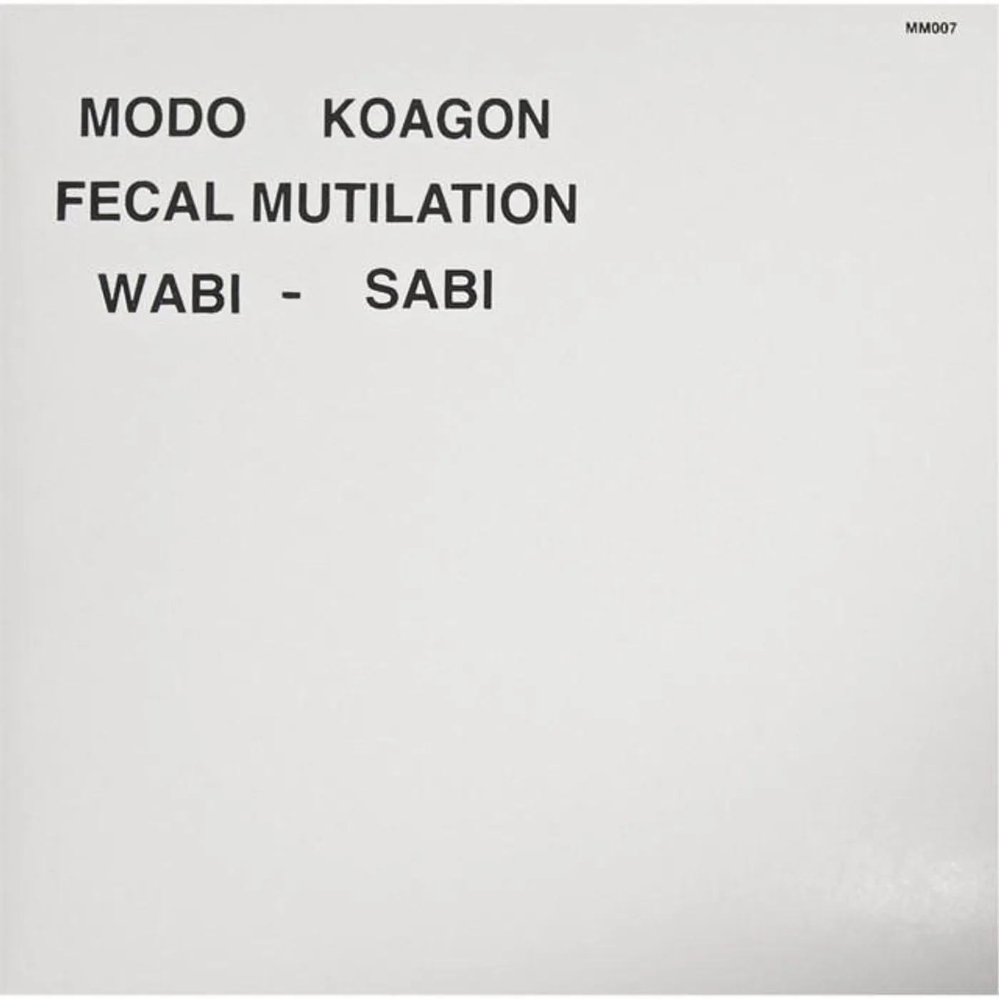 Modo Koagon